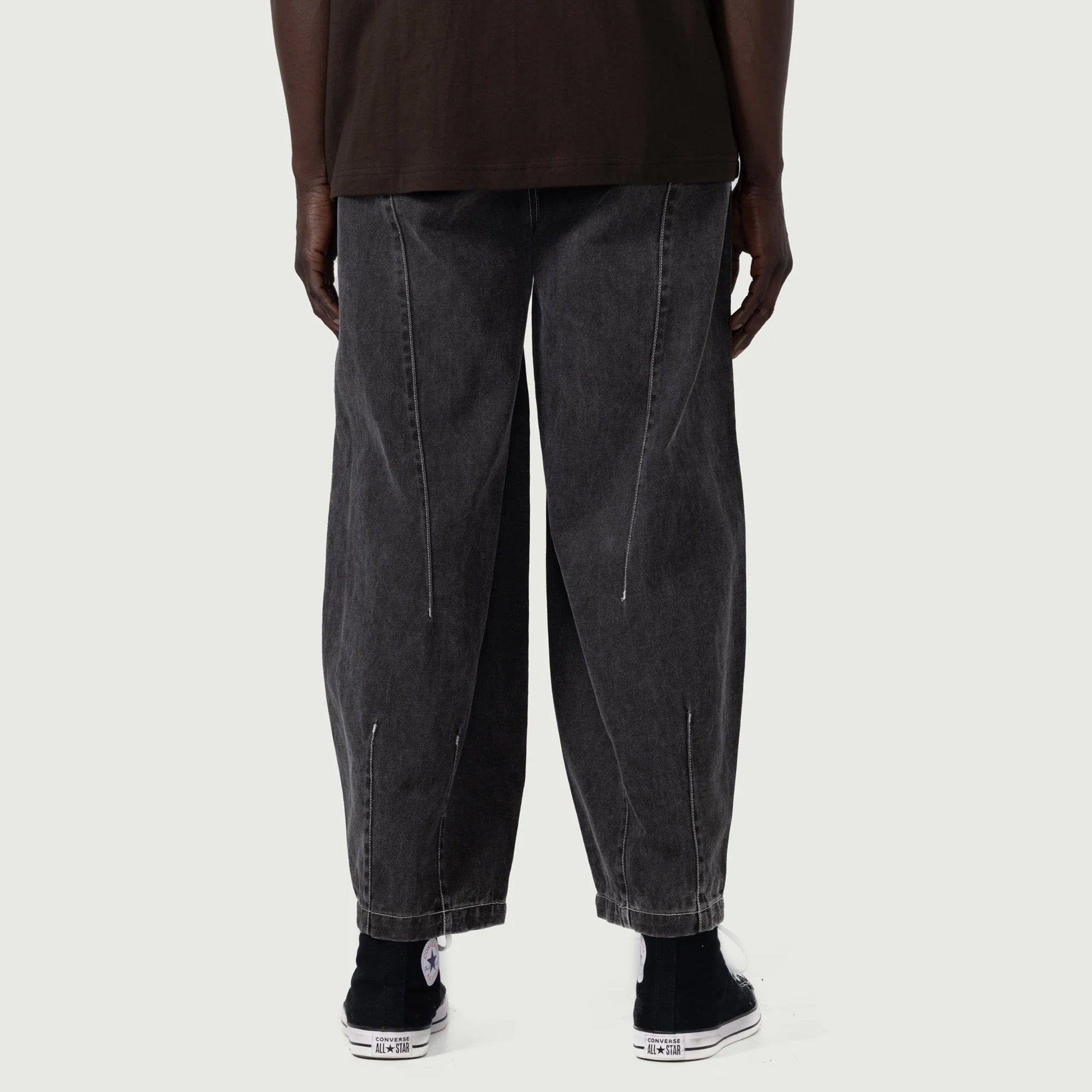 Honor The Gift Mens Twill Baggy Pants