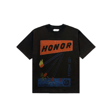 Honor The Gift Mens Match Box SS Tee