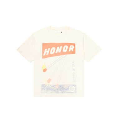Honor The Gift Mens Match Box SS Tee