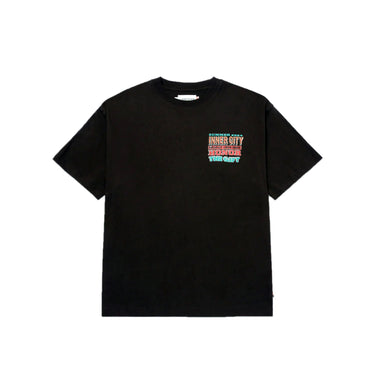 Honor The Gift Mens Burgers SS Tee