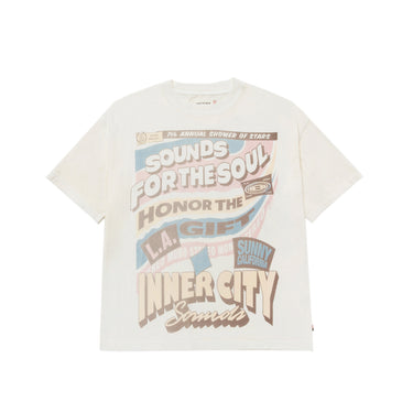 Honor The Gift Mens Sounds For The Soul Tee