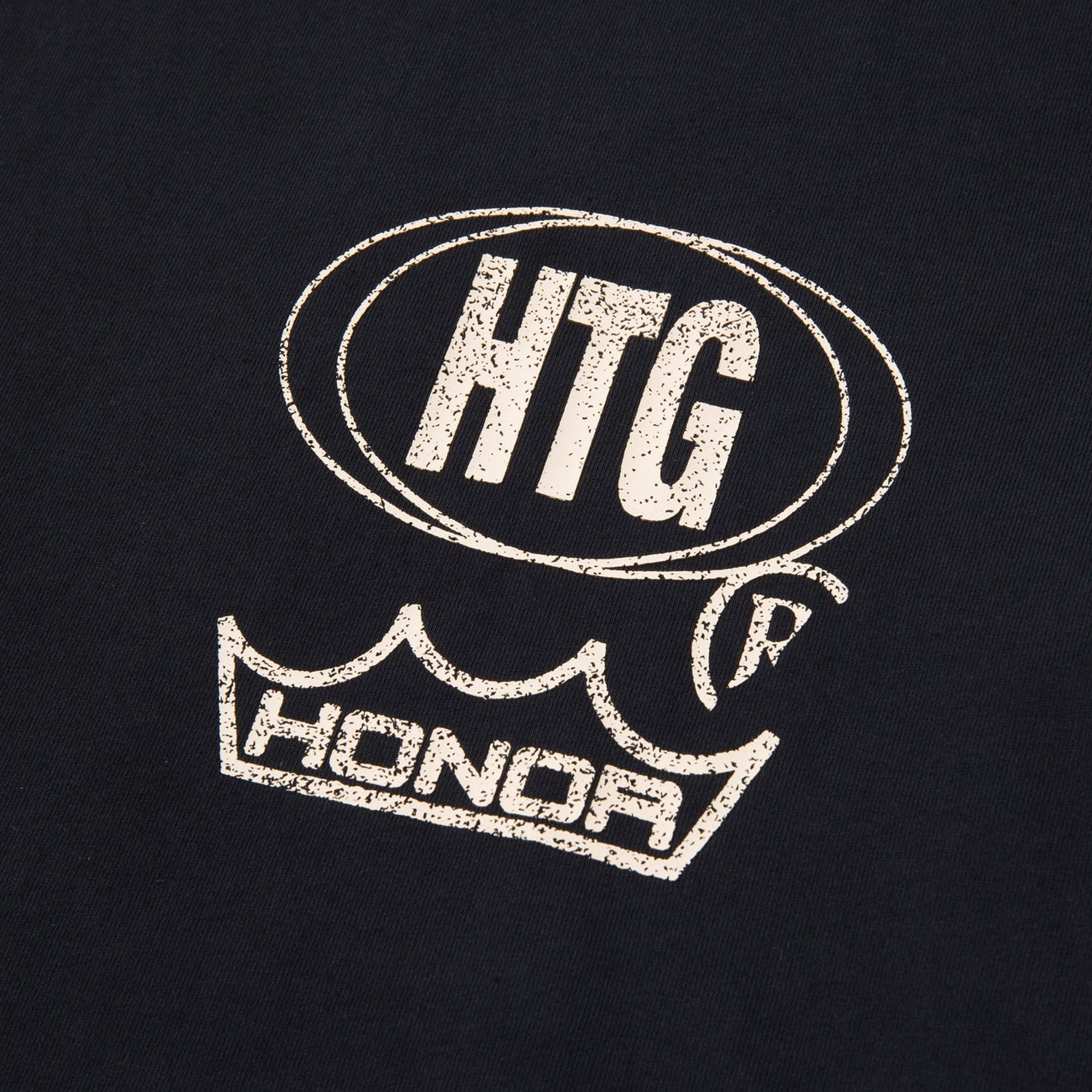 Honor The Gift Mens Studio Tee