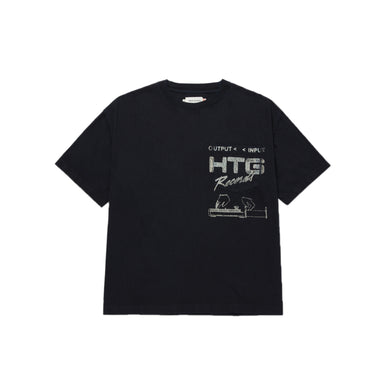 Honor The Gift Mens HTG Records Tee