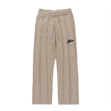 Honor The Gift Mens Cable Knit Leisure Pants