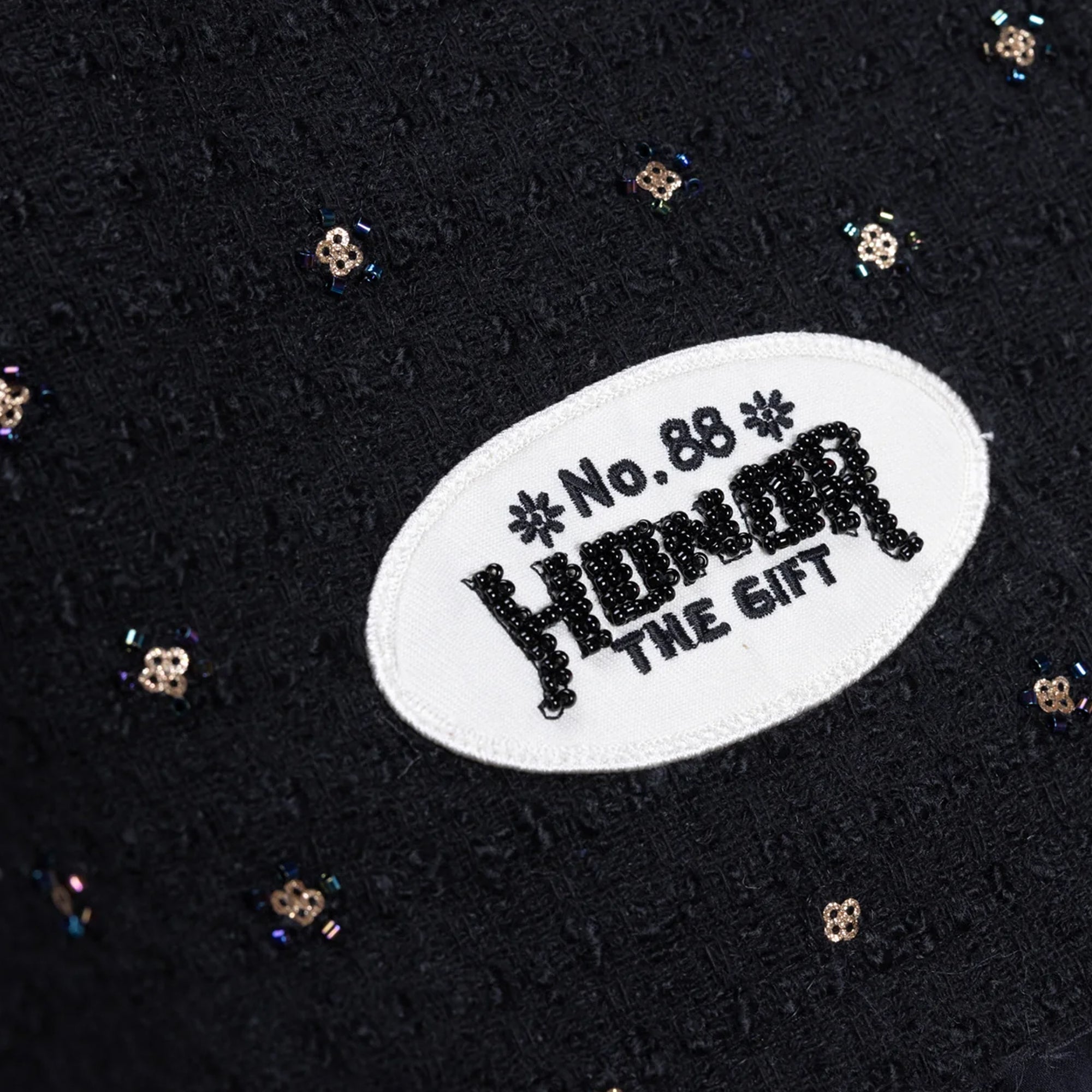 Honor The Gift Mens Beaded Shorts