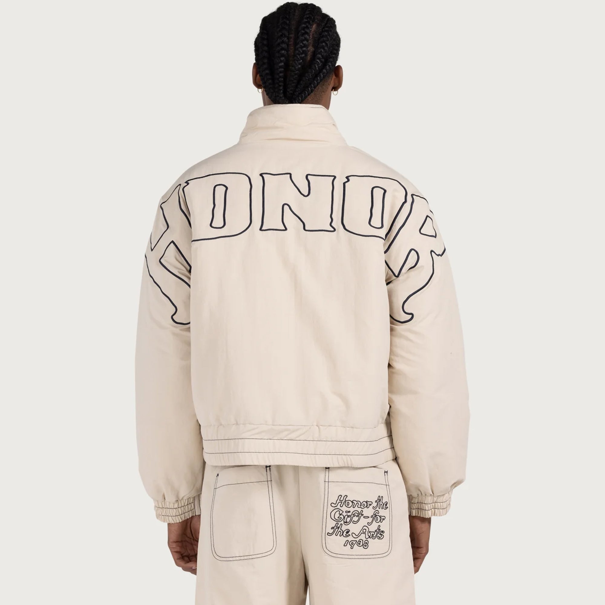 Honor The Gift Mens Honor Puff Jacket