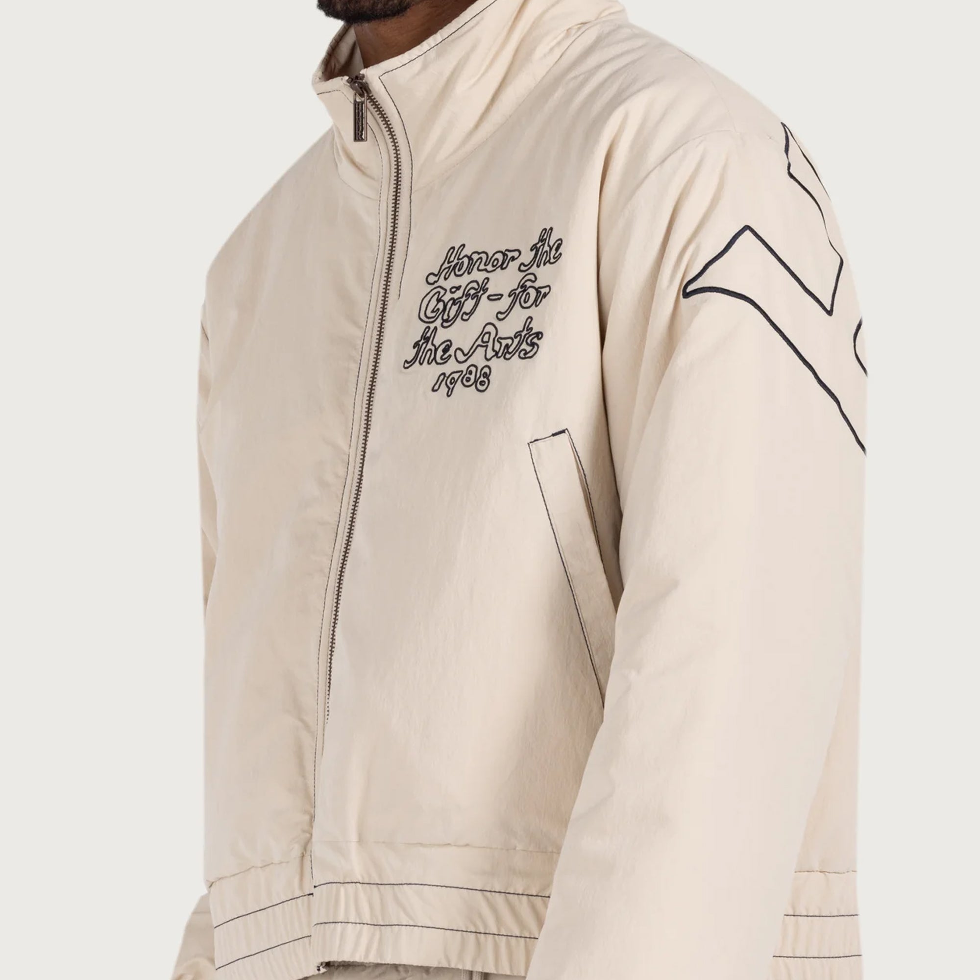 Honor The Gift Mens Honor Puff Jacket