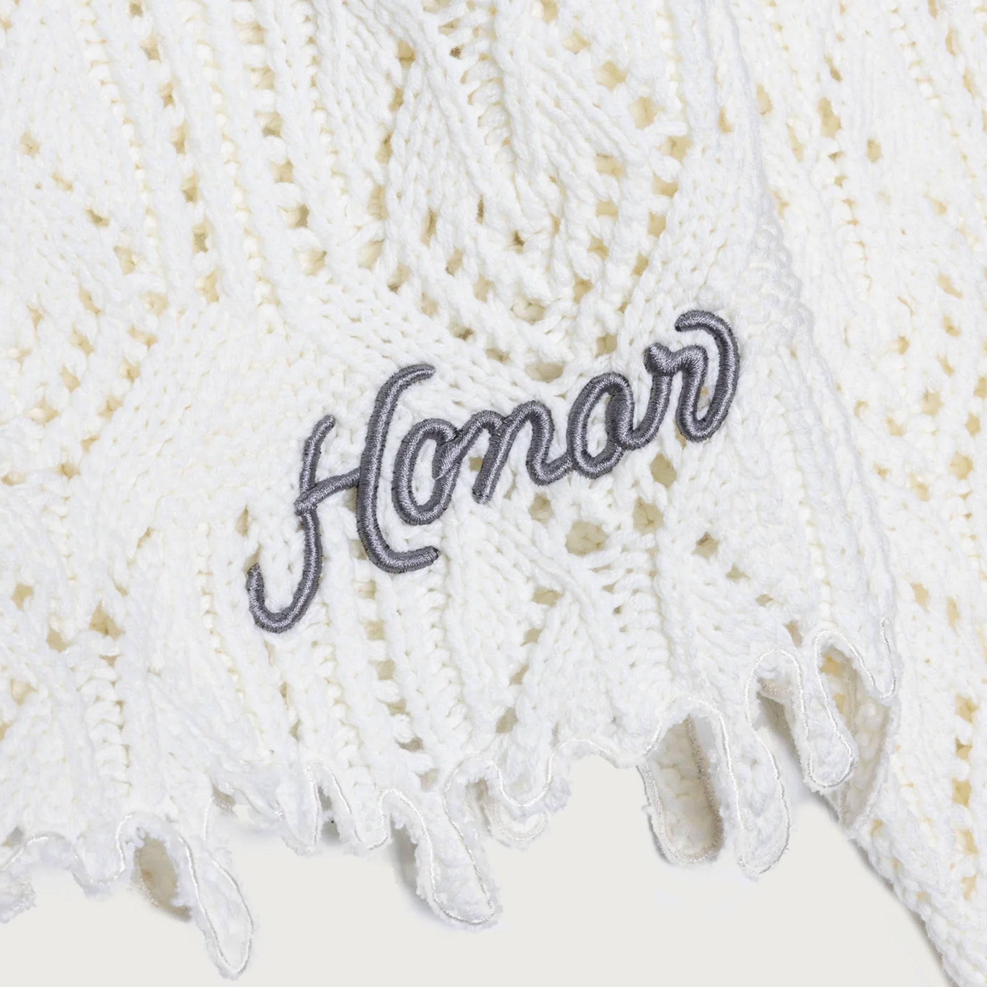 Honor The Gift Mens Cable Sweater