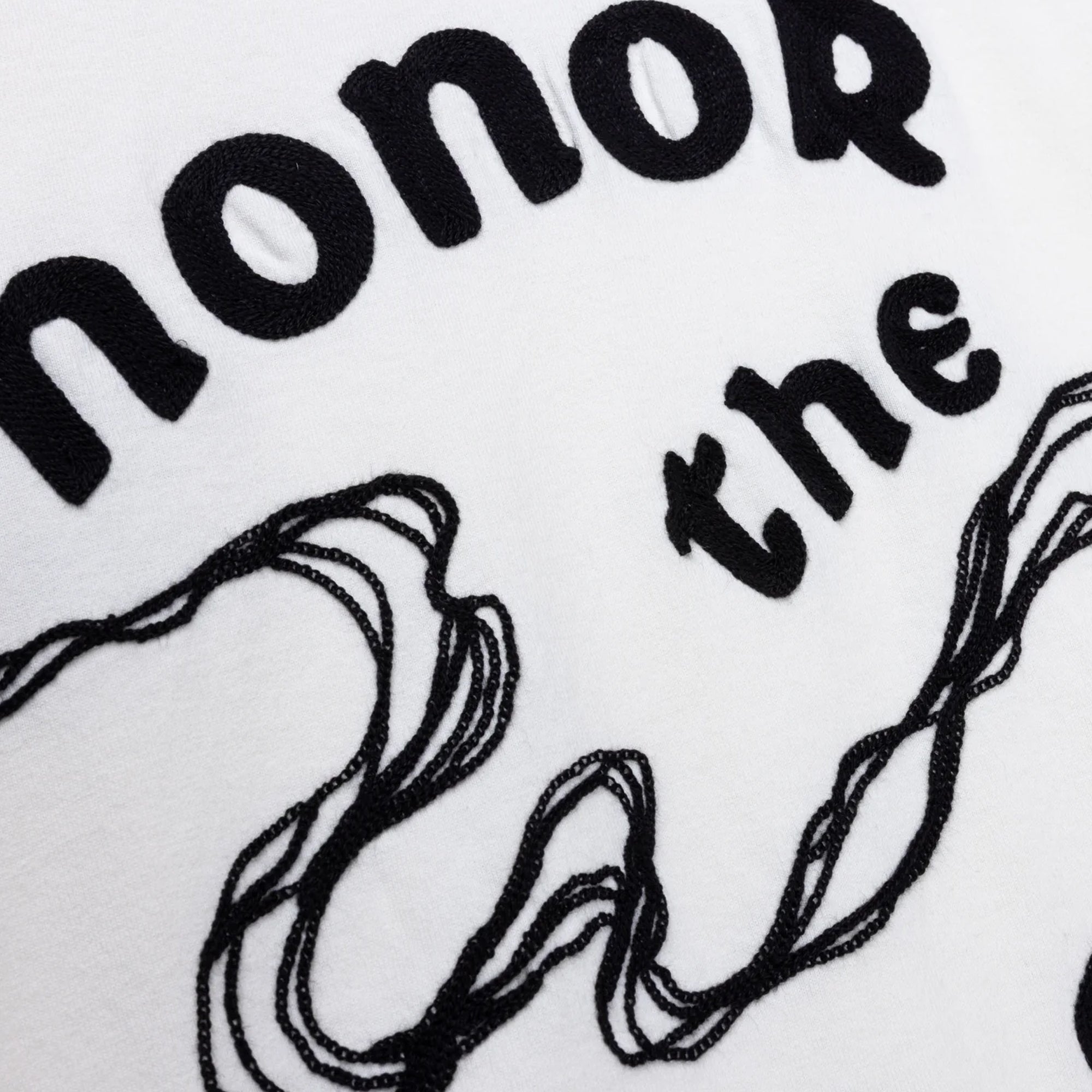 Honor The Gift Mens LA Nights Tee