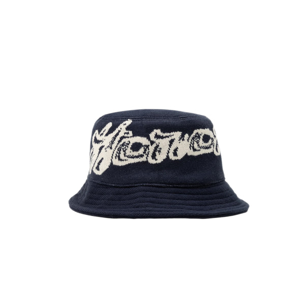 Honor The Gift Jacquard Bucket Hat – Extra Butter