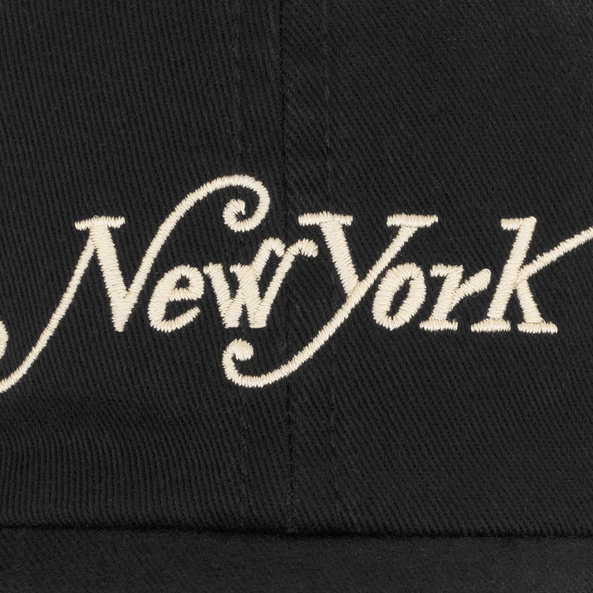 Only NY Antique New York Ball Cap