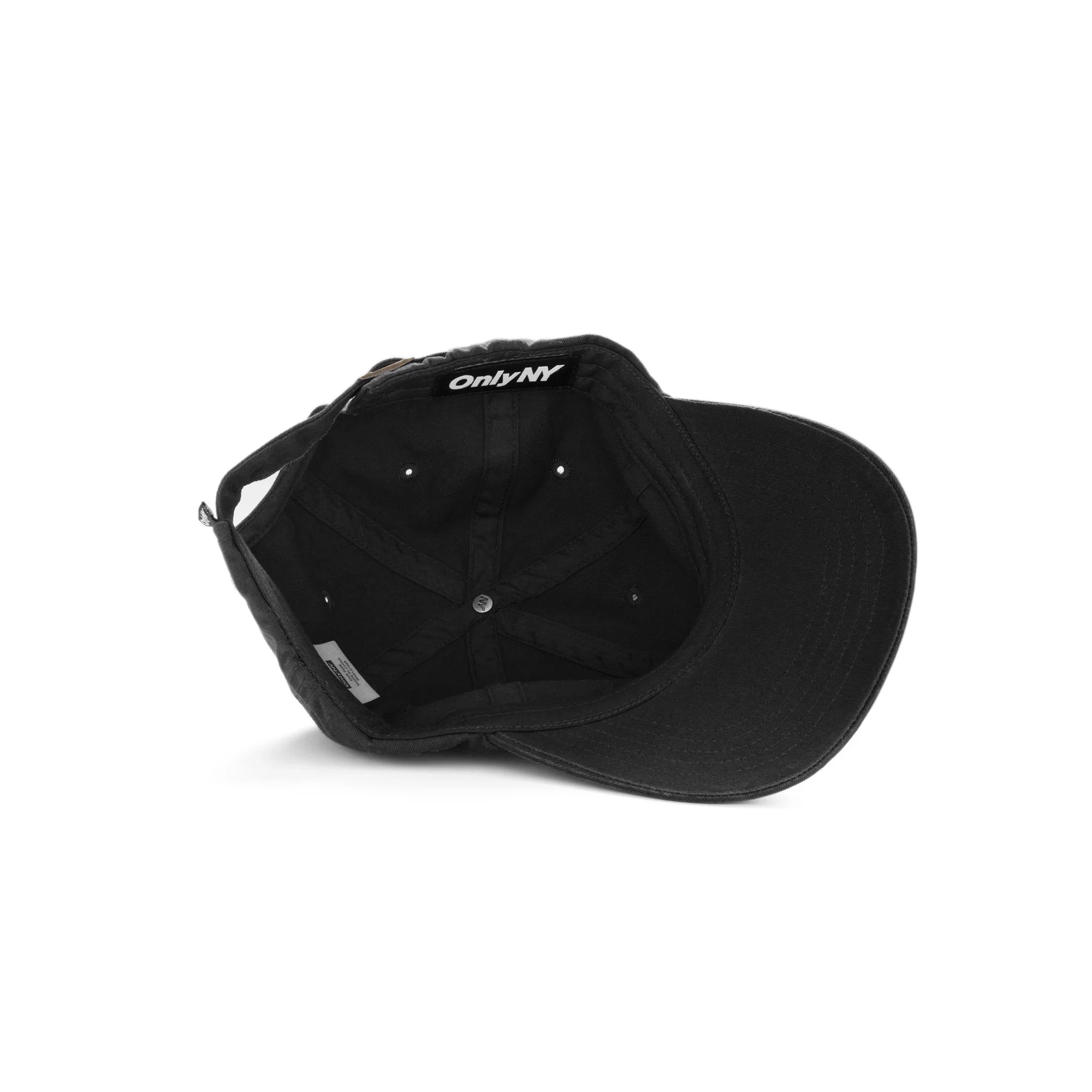 Only NY Antique New York Ball Cap