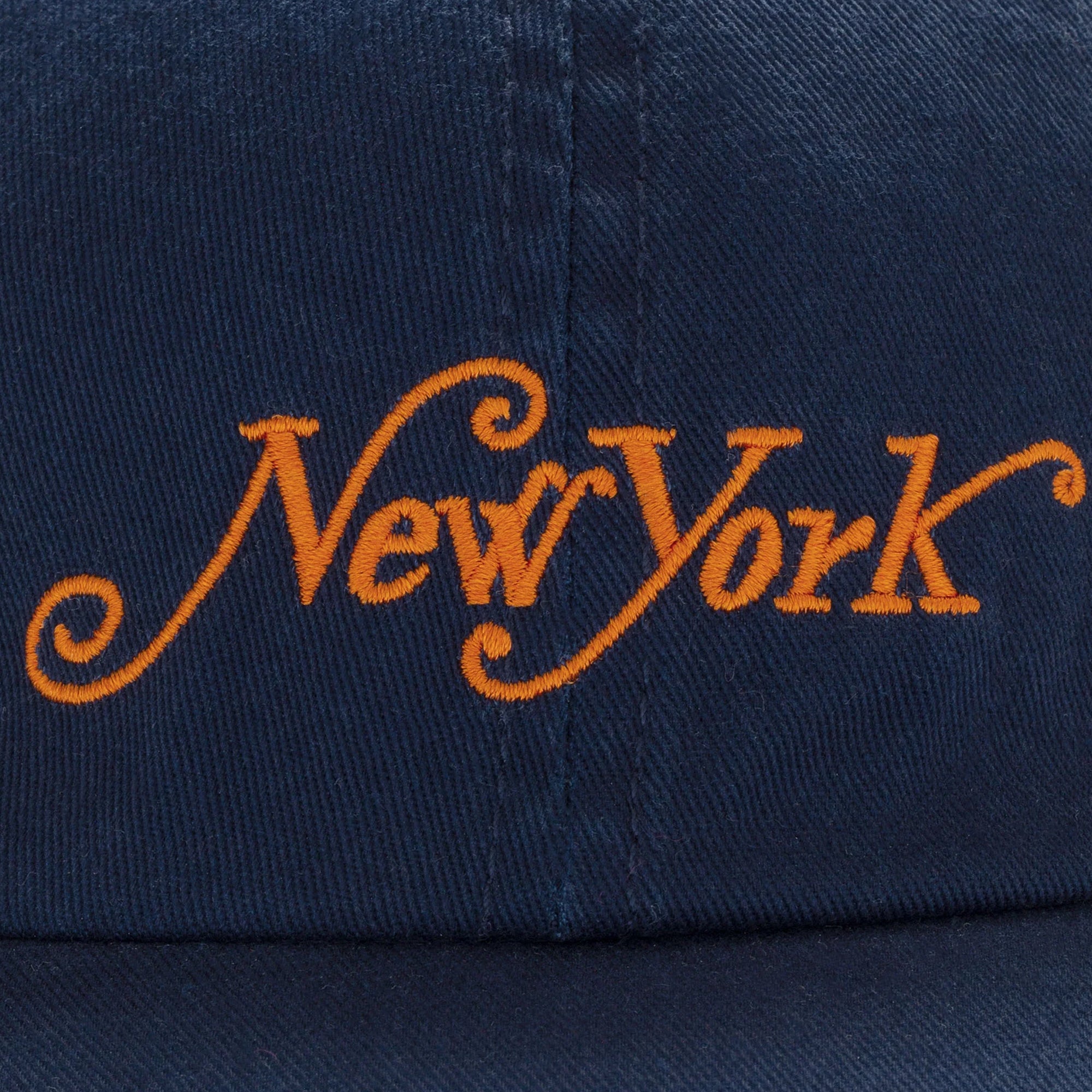Only NY Antique New York Ball Cap