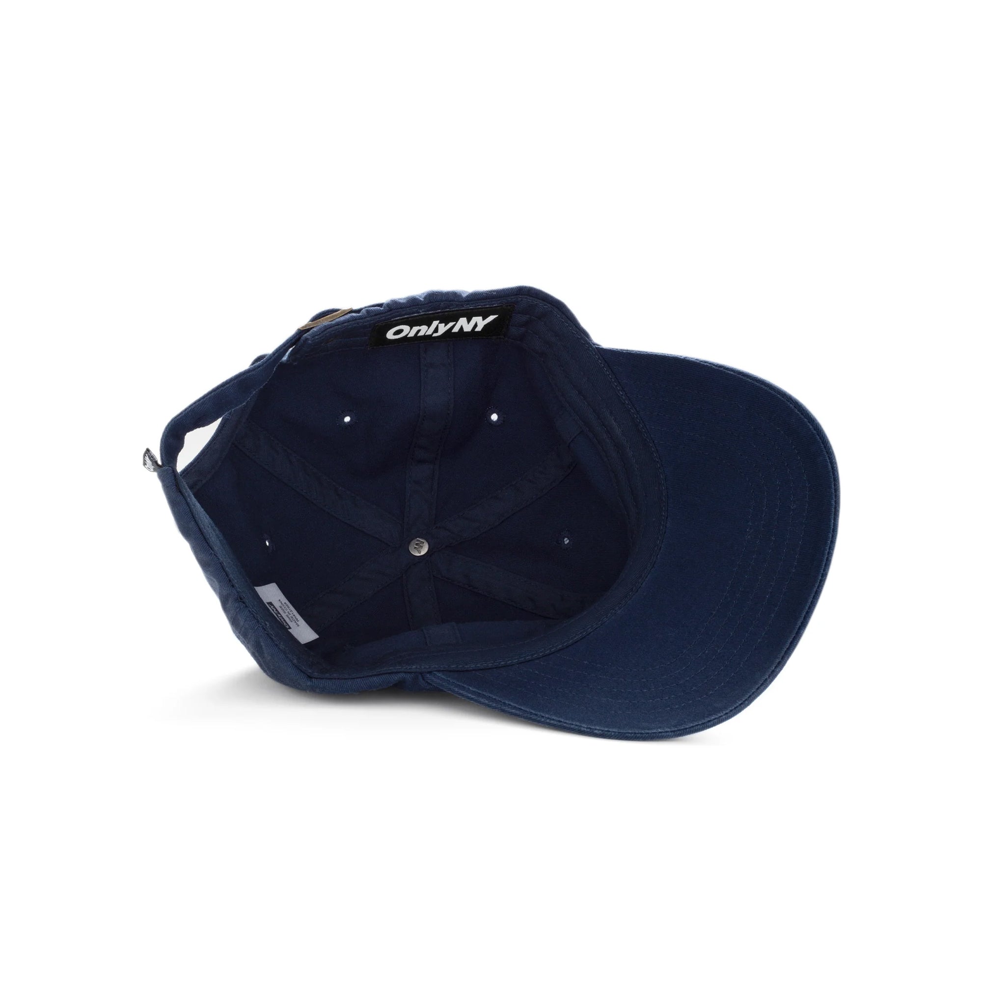 Only NY Antique New York Ball Cap