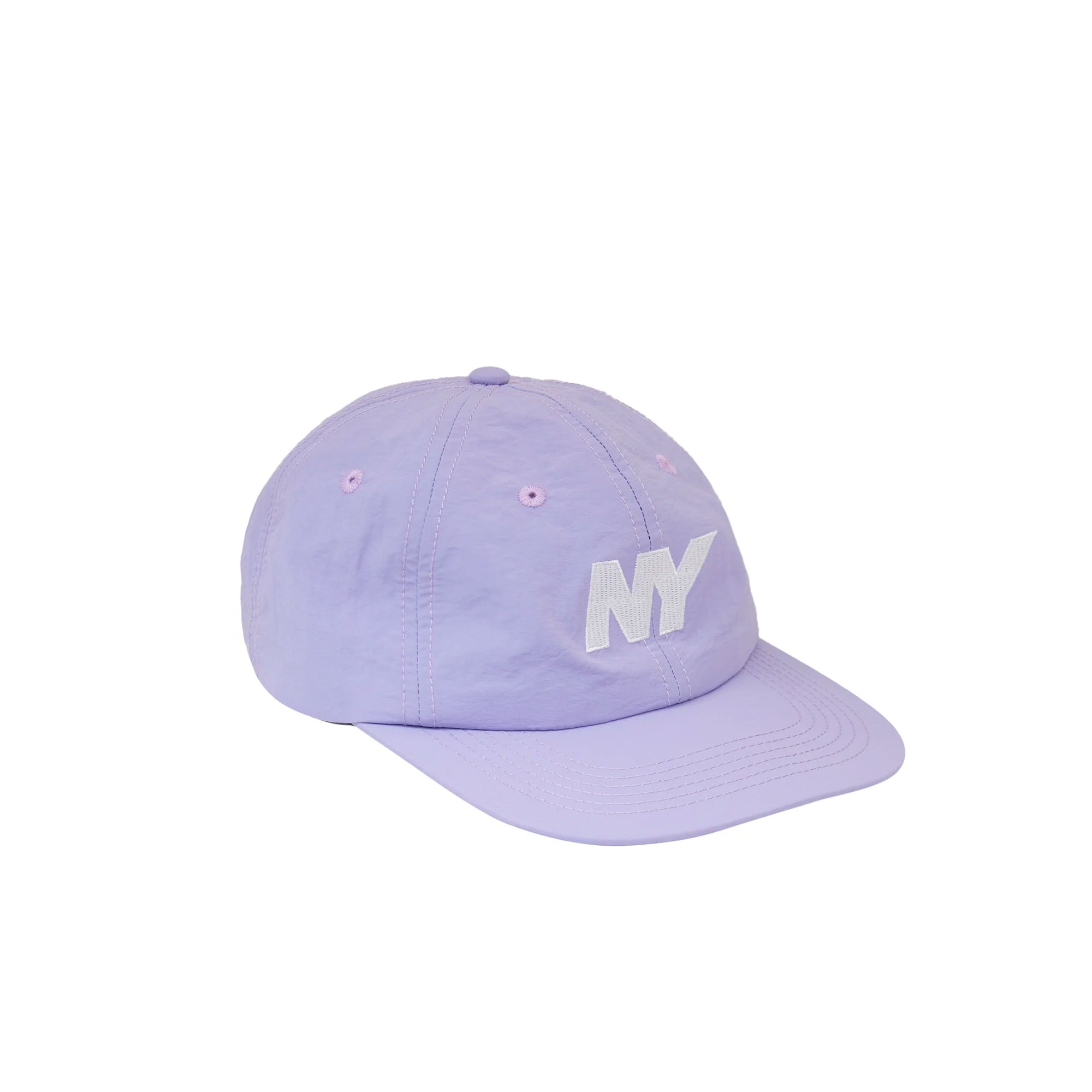 Only NY Speed Logo Hat