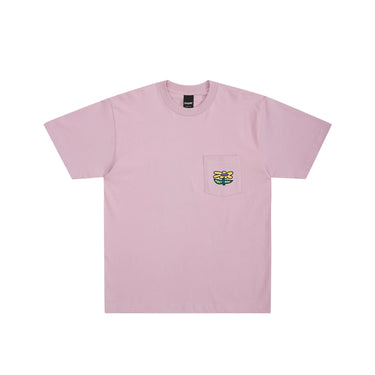 Only NY Mens City Flower SS Tee