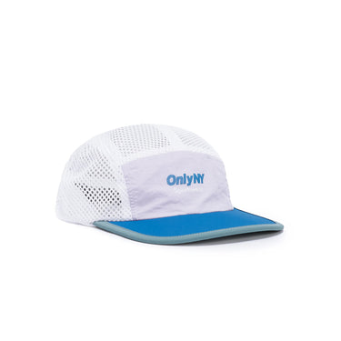 Only NY Mens Sportswear Mesh 5-Panel Hat