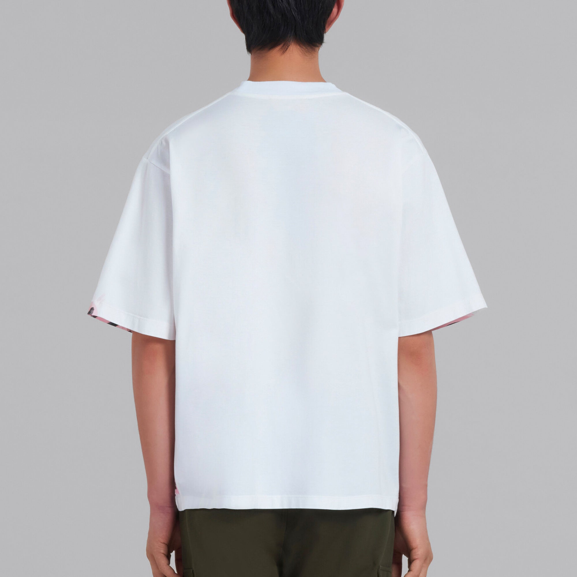 Marni Mens SS Tee