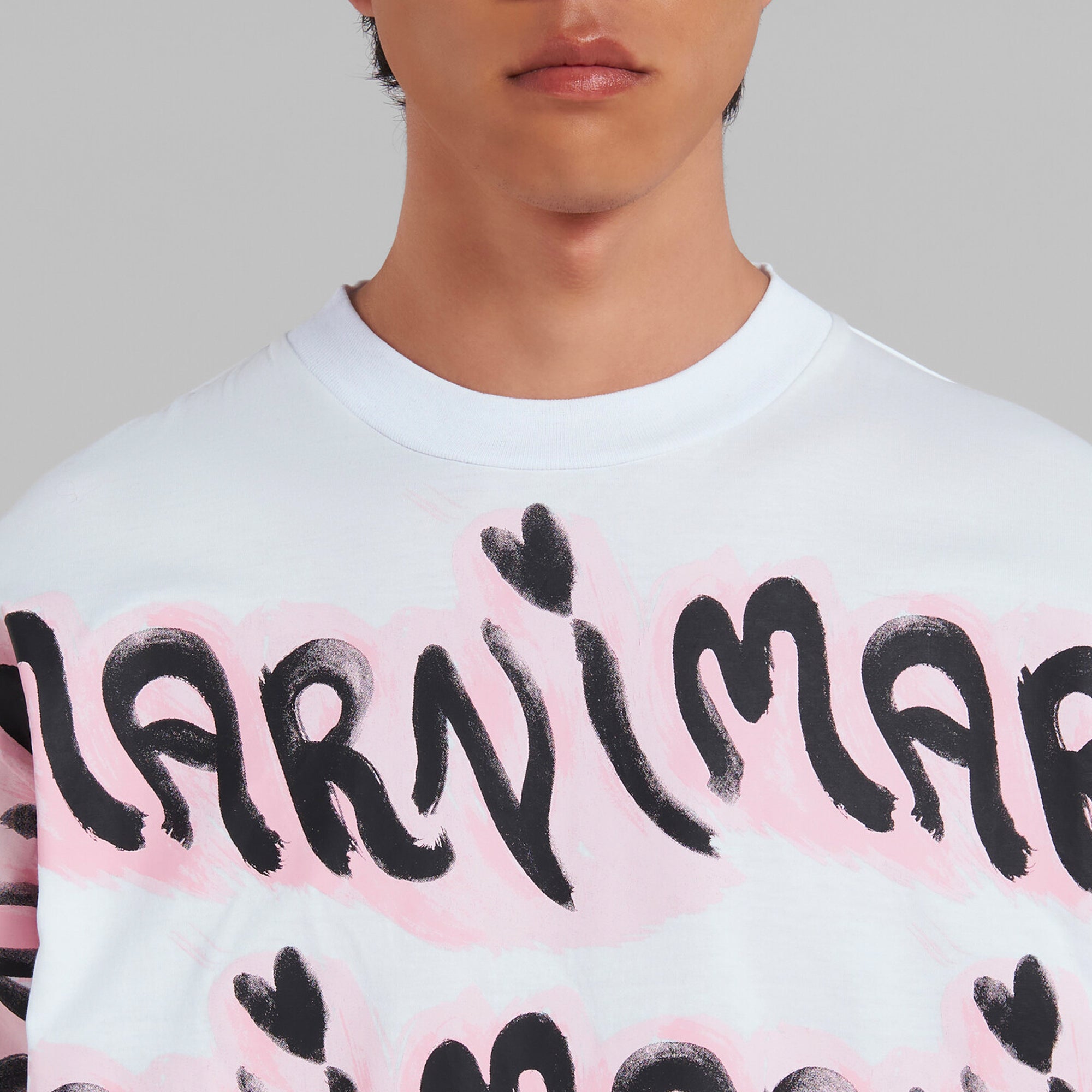 Marni Mens SS Tee