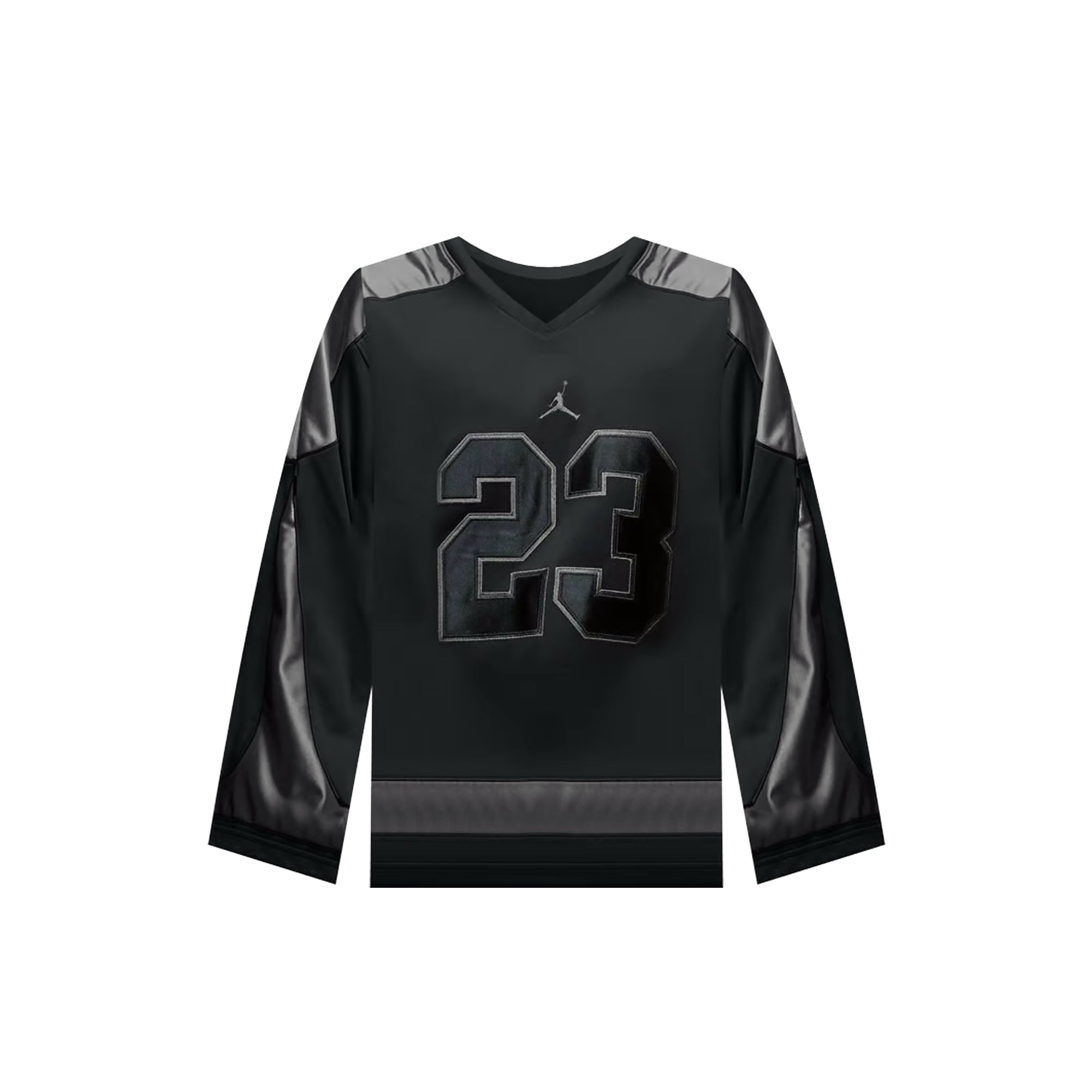 Air Jordan Mens Collegiate Hockey Jersey – Extra Butter