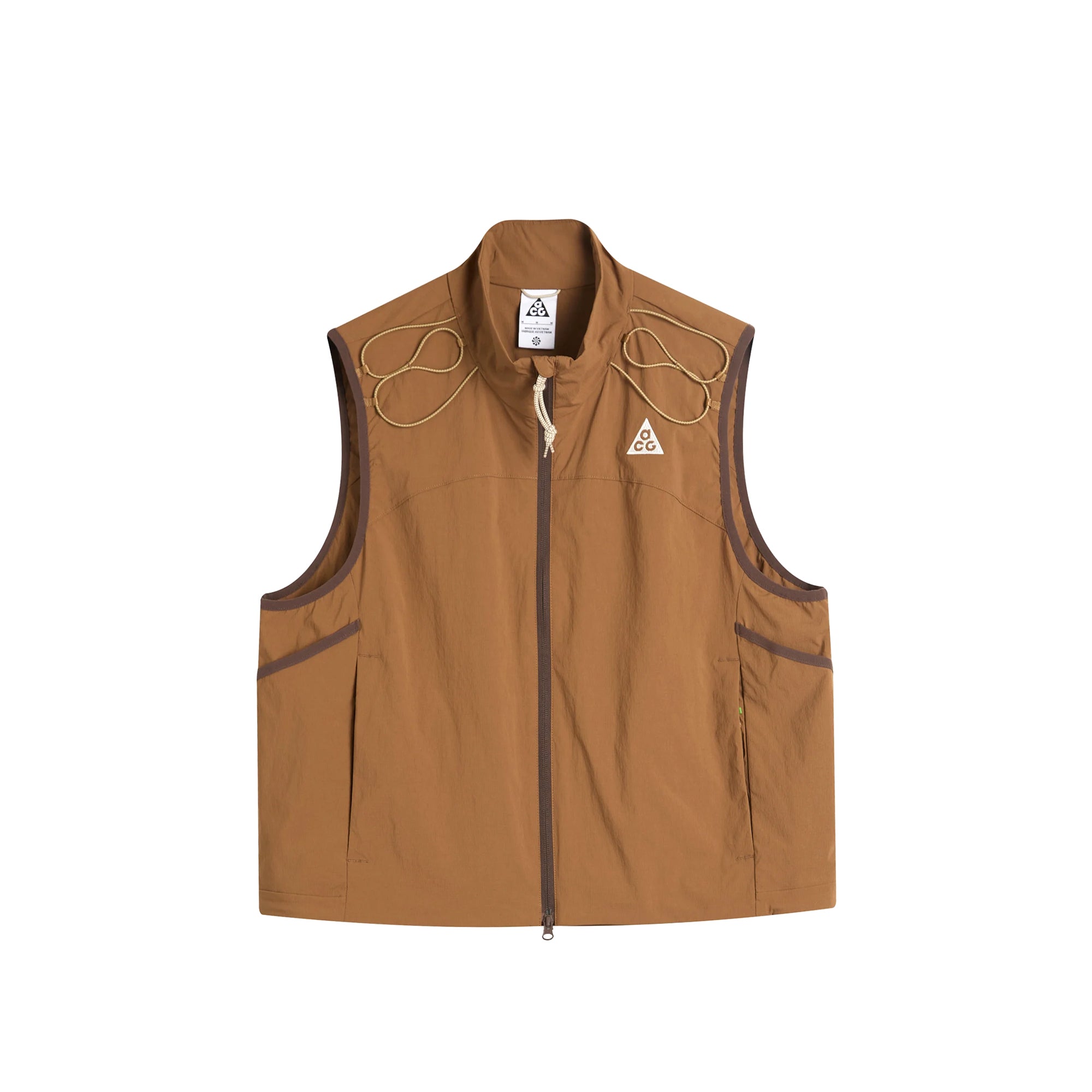 超美品！dead stock NIKE acg vest Nike Mens ACG 