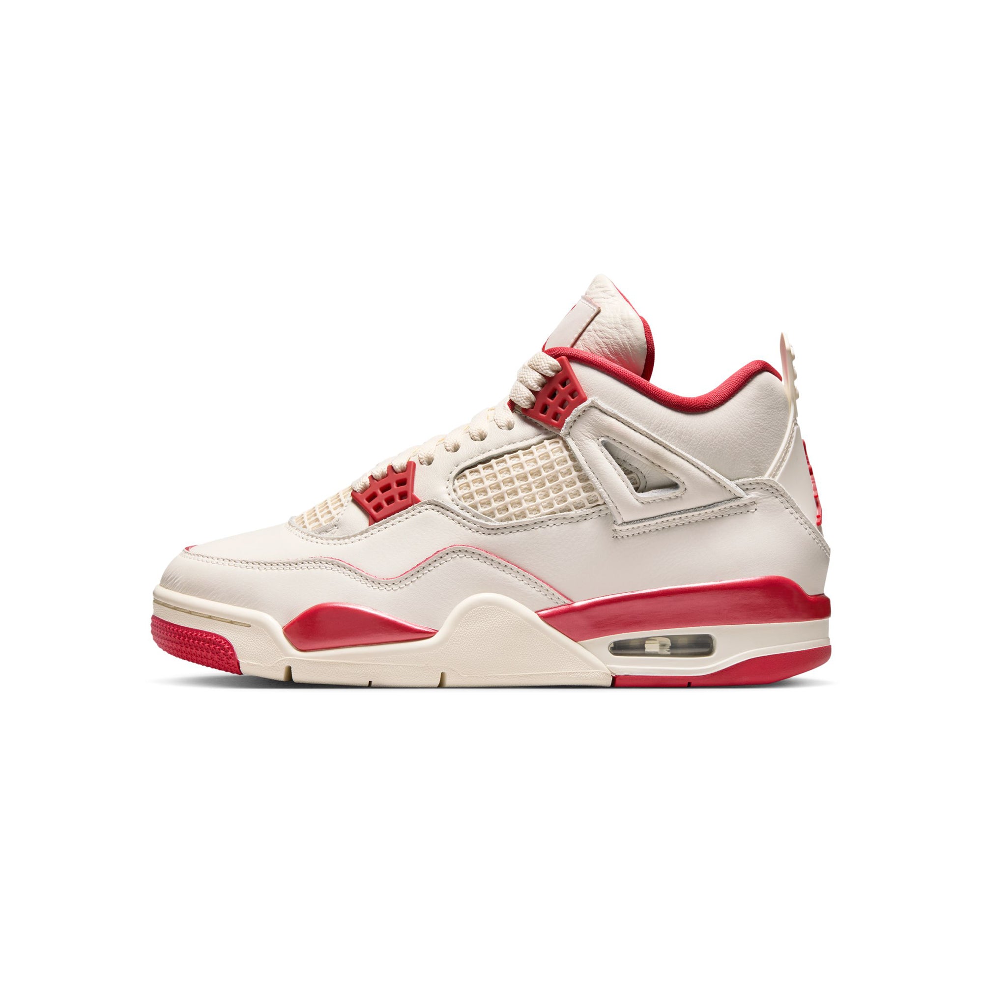 NIKE⭐︎AirJordan 4 Retro SE Craft Air Jordan 4 Kids Retro SE Craft Shoes – Extra Butter