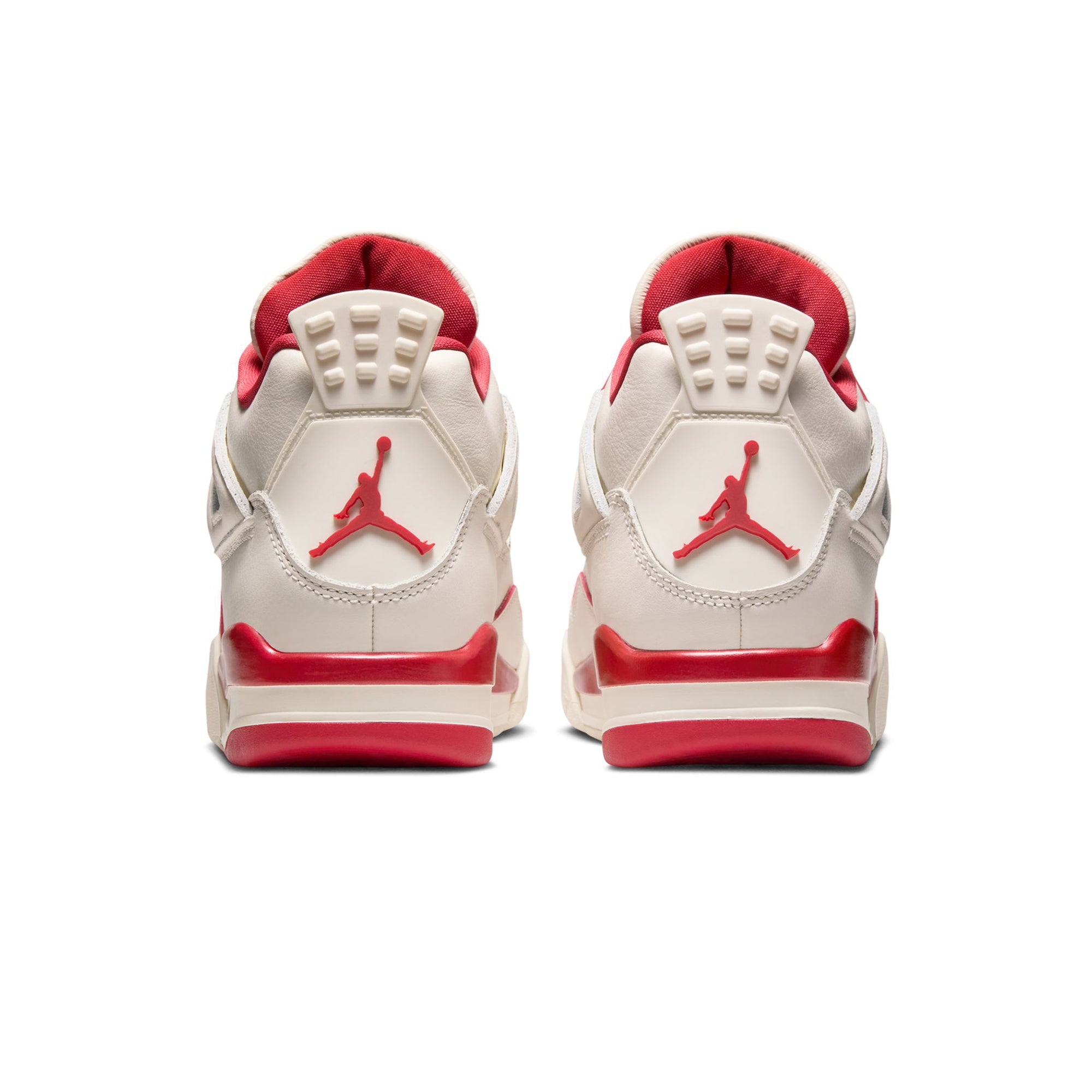 Air Jordan 4 Womens Retro Shoes