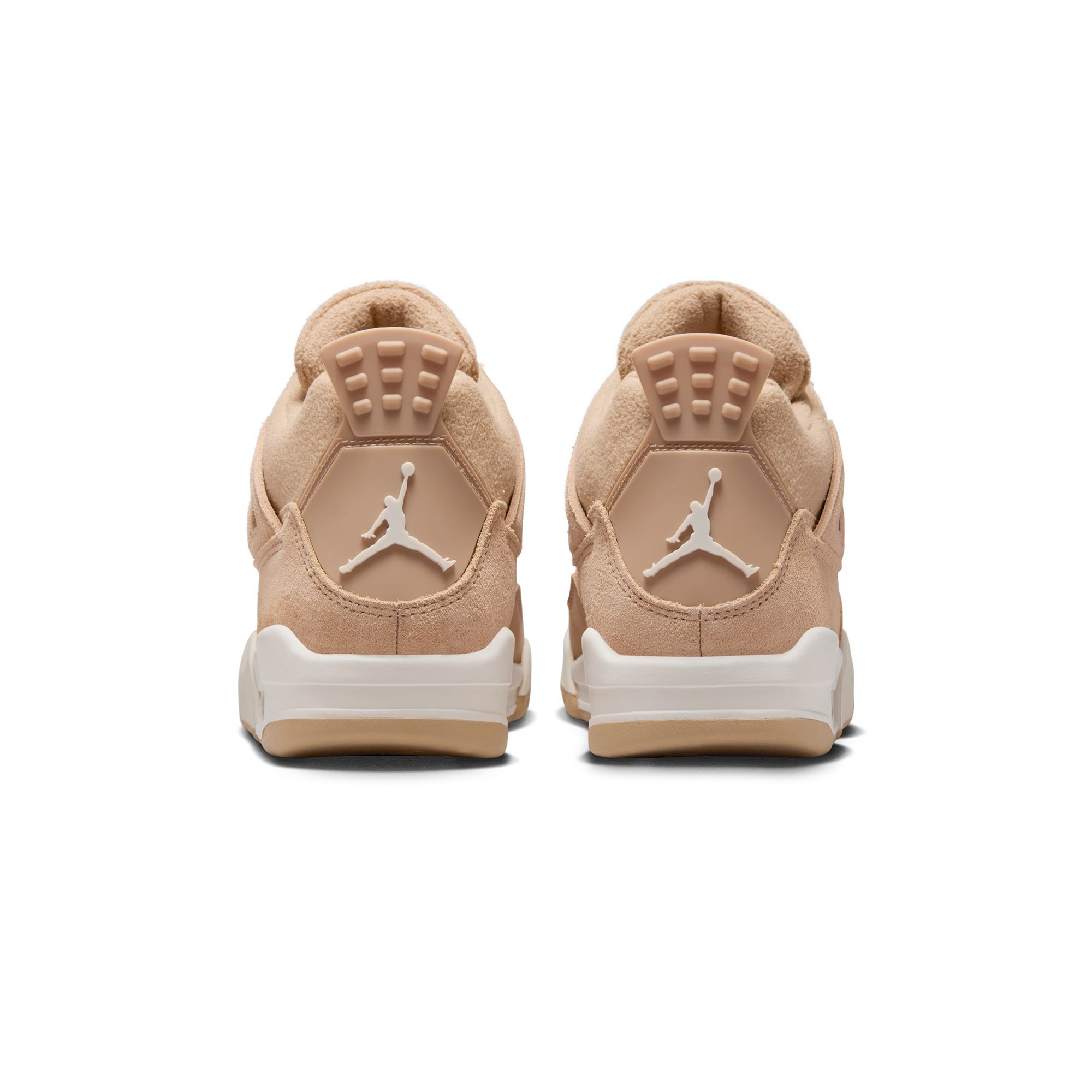 Air Jordan 4 Womens Retro "Hemp" Shoes