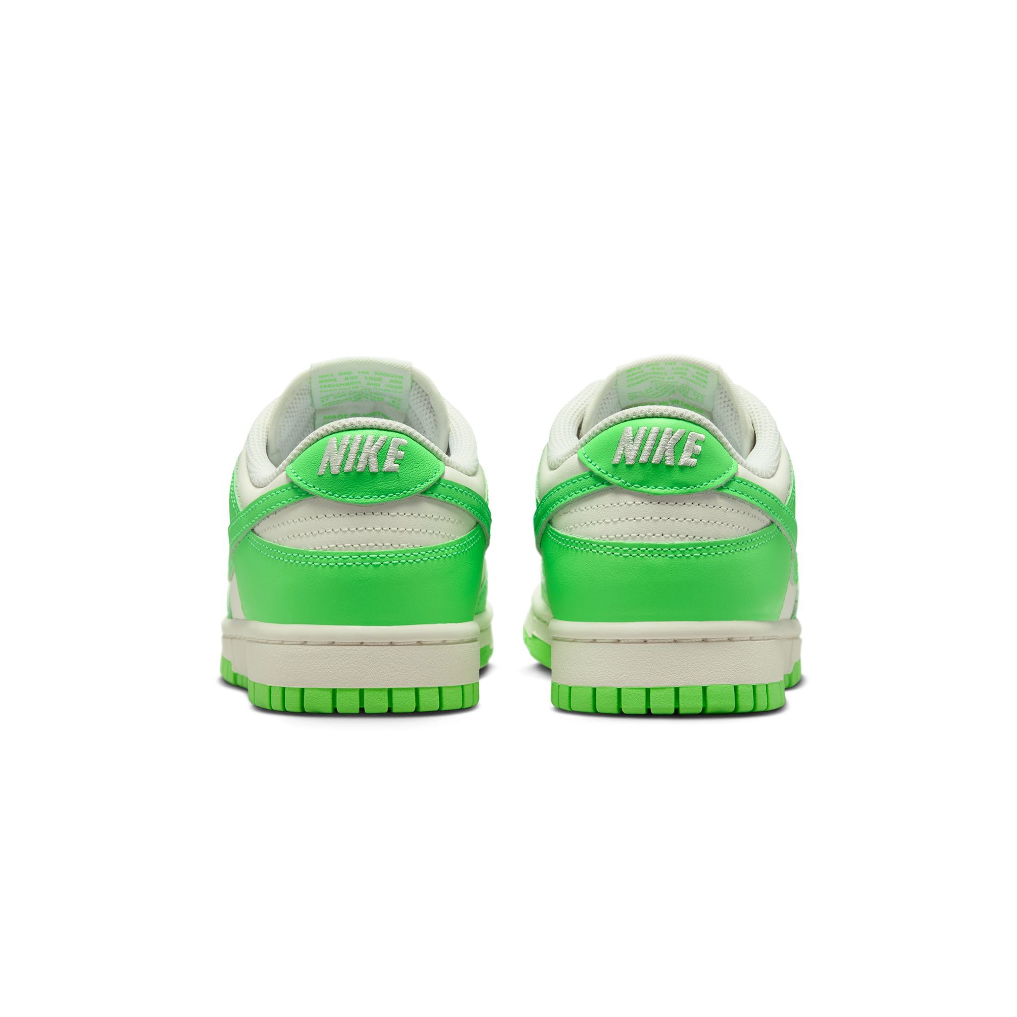 Nike Womens Dunk Low Shoes