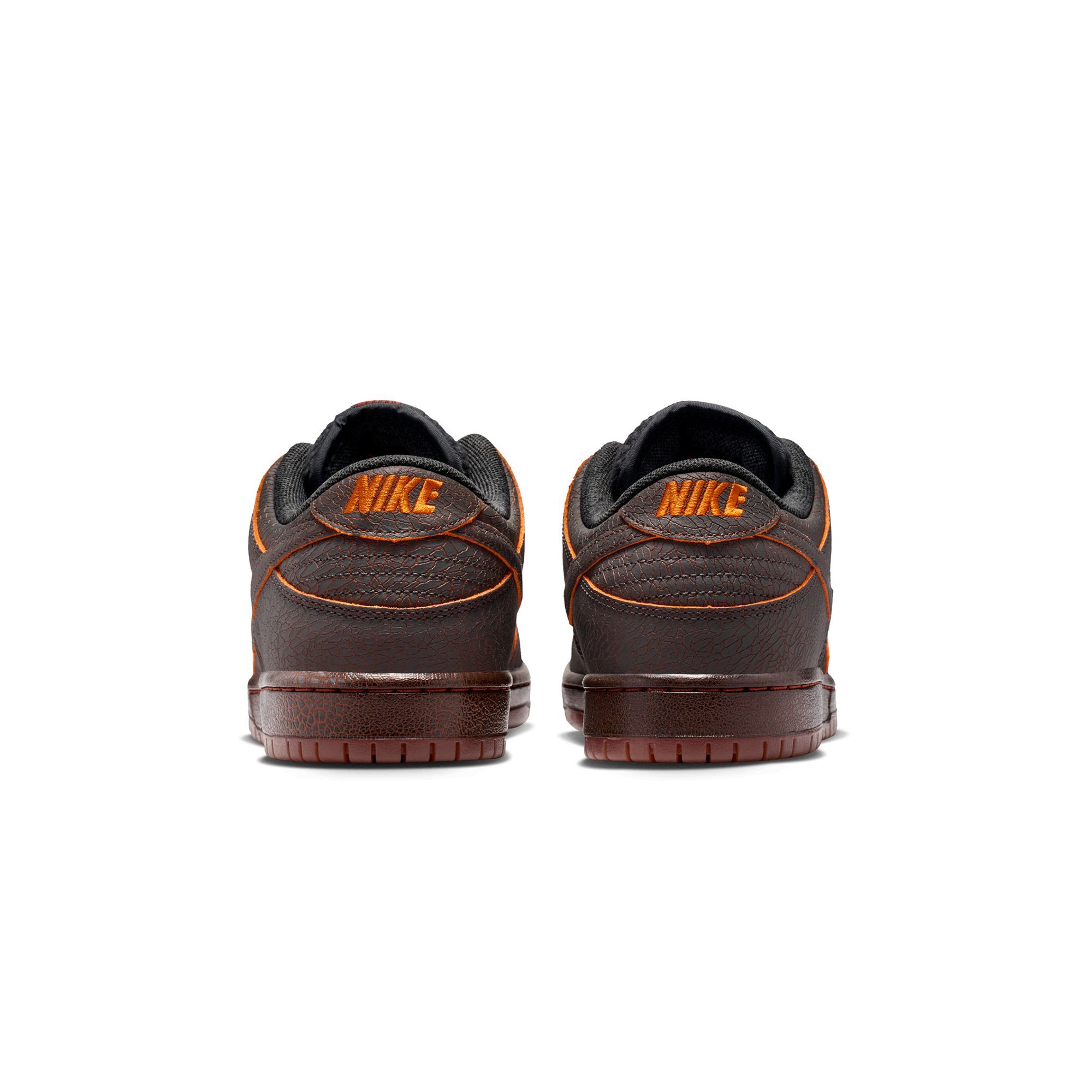 Nike SB Mens Dunk Low "Krampus" Shoes