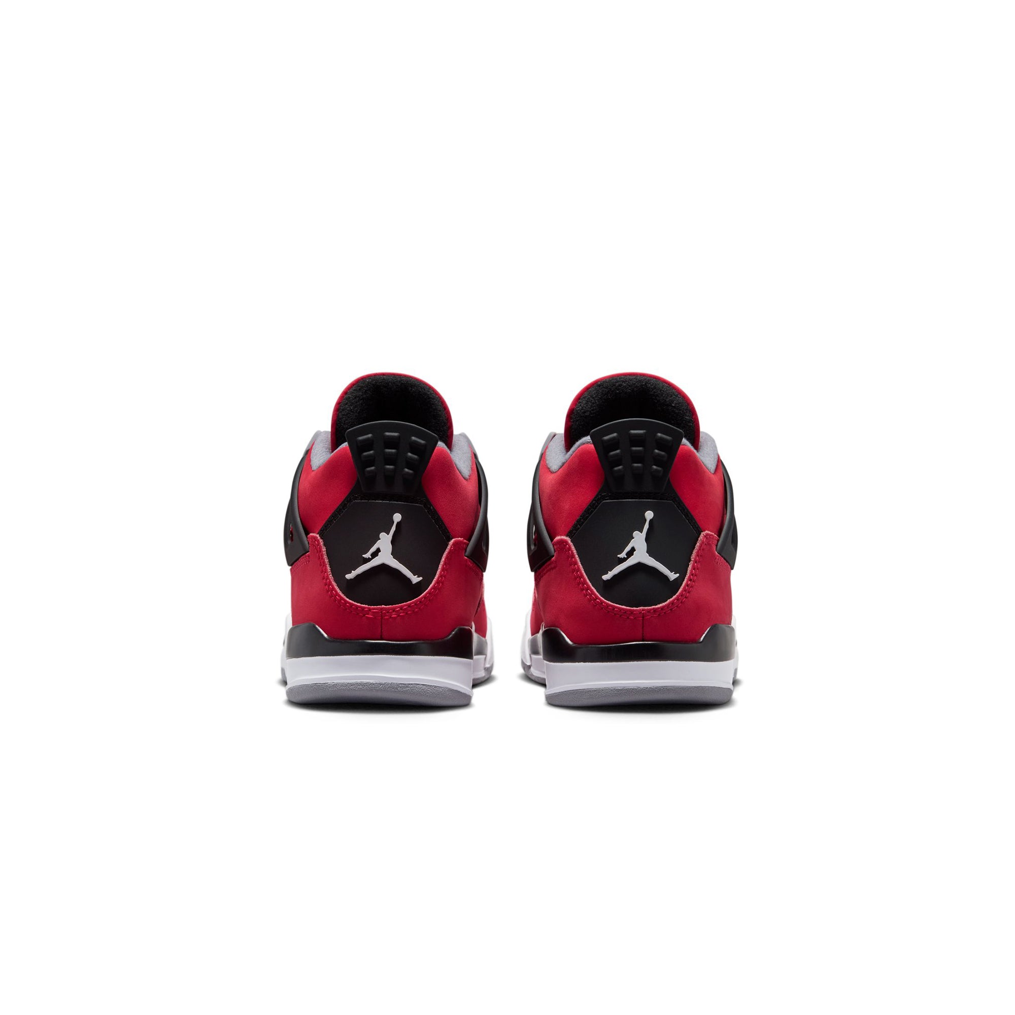 Air Jordan 4 Little Kids Retro Shoes