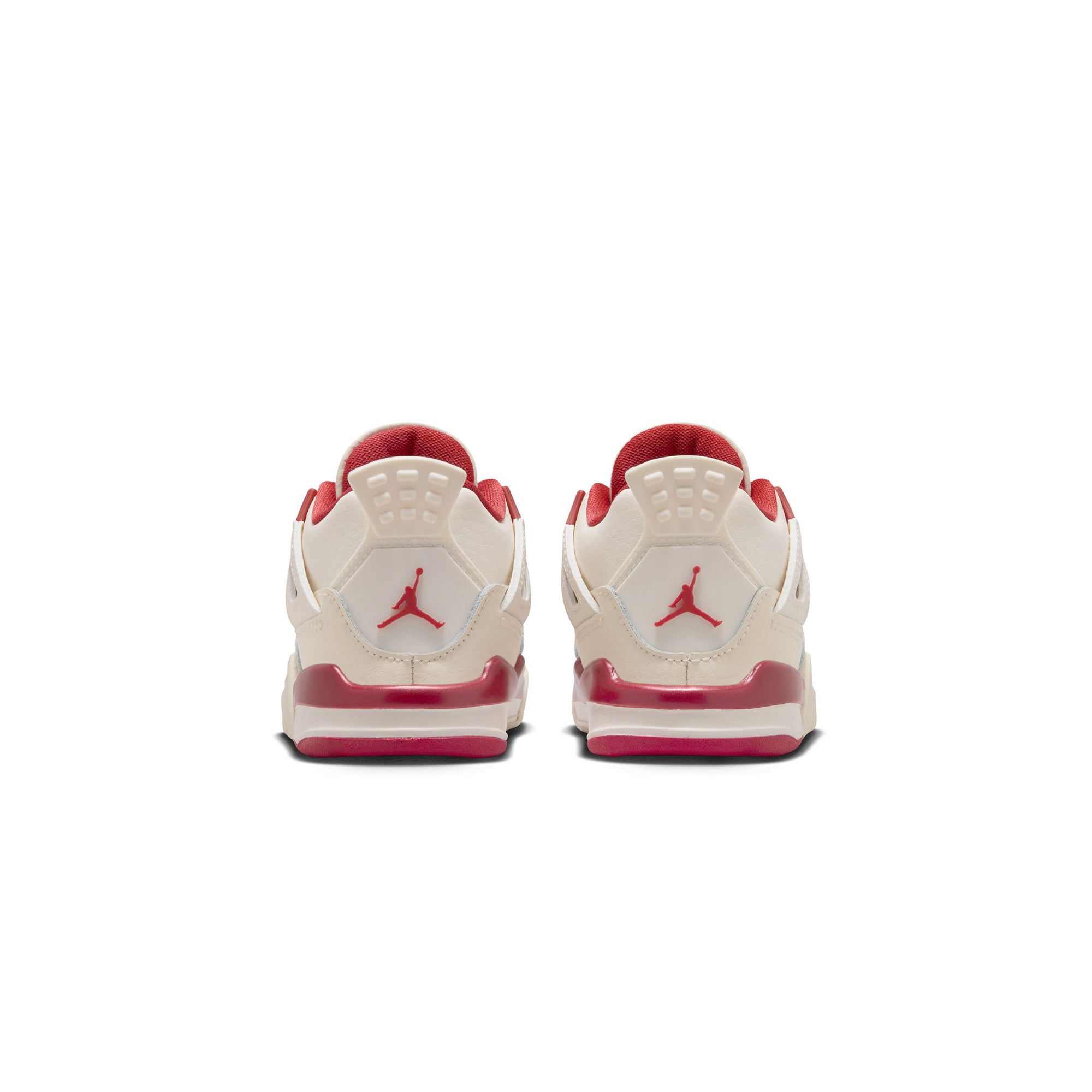 Air Jordan 4 Infants Retro Shoes