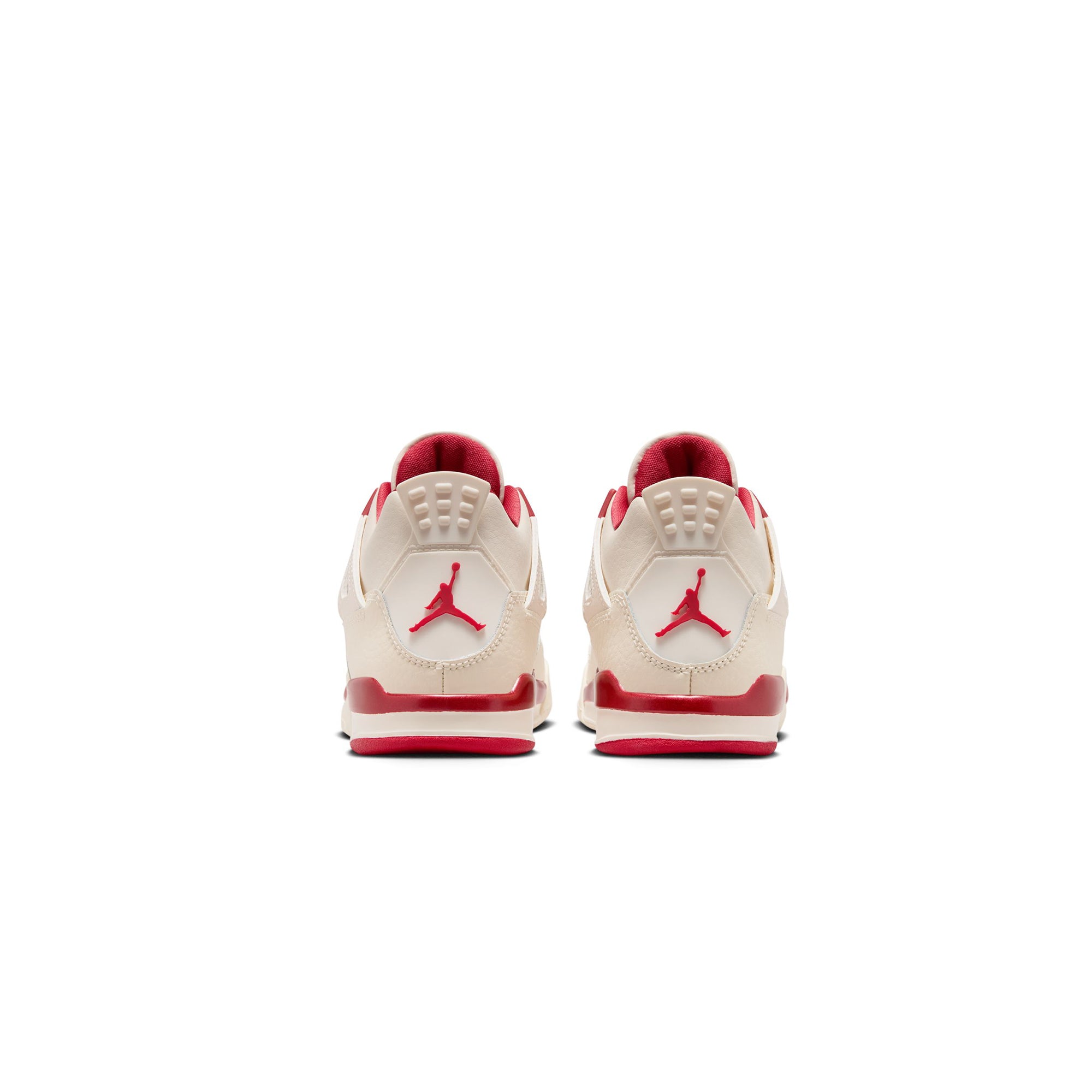 Air Jordan 4 Little Kids Retro Shoes