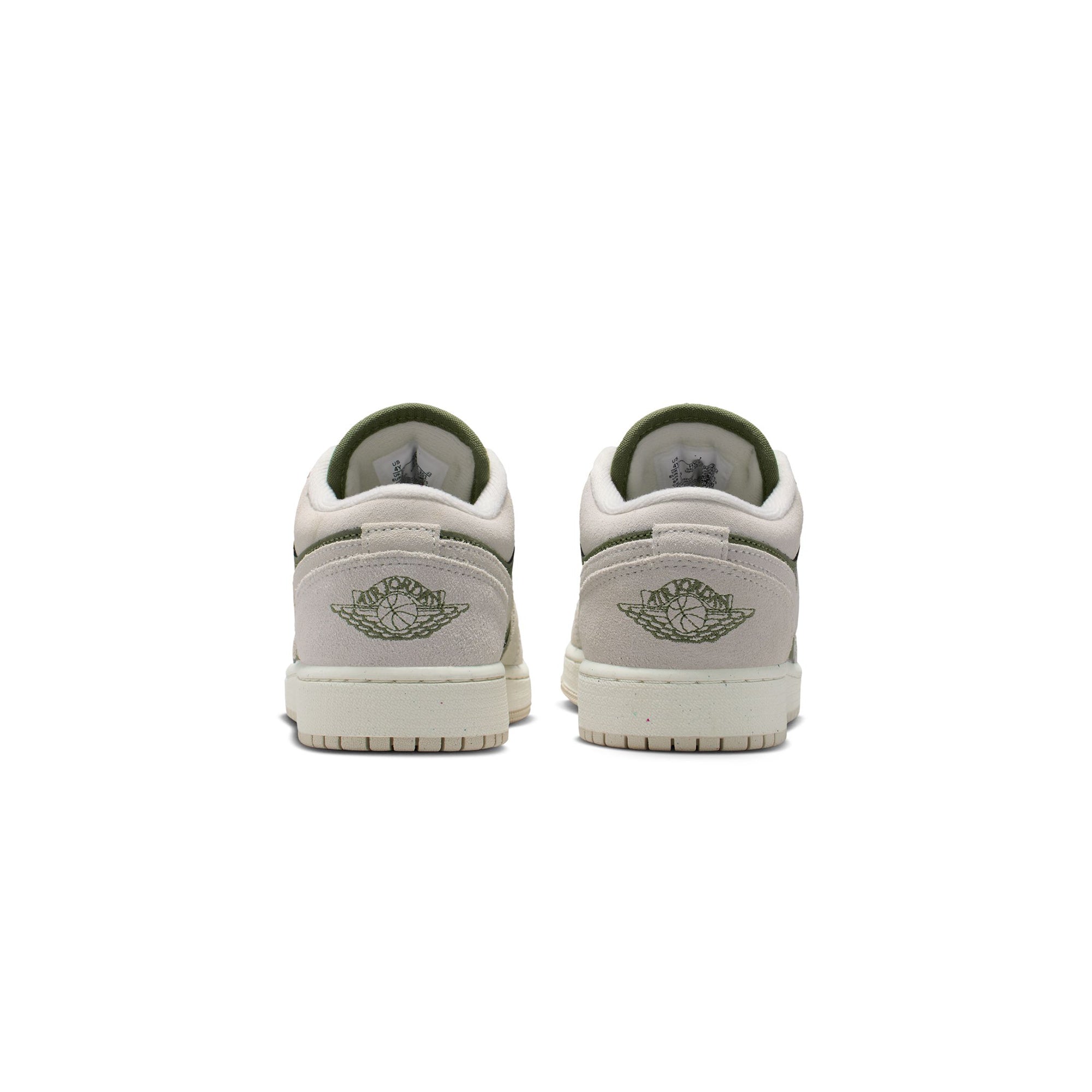 Air Jordan 1 Kids Low SE Shoes