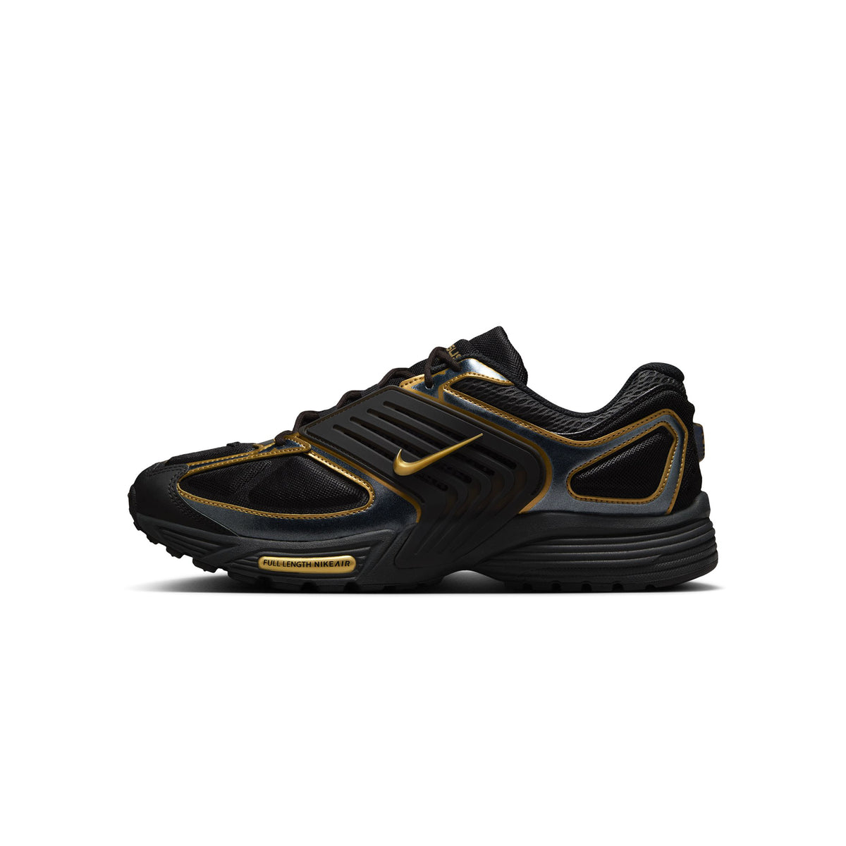 Nike Mens Air Pegasus Wave PRM Shoes – Extra Butter display picture 2