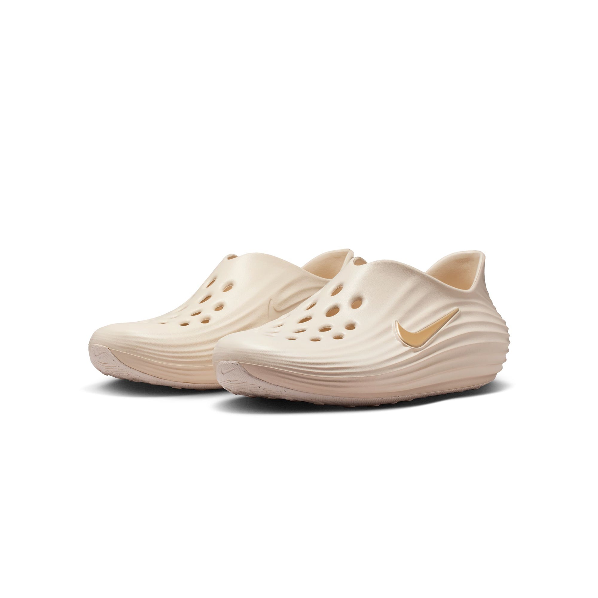 Nike Womens ReactX Rejuven8 Shoes – Extra Butter