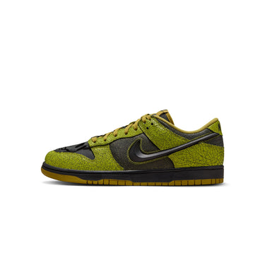 Nike Mens Dunk Low Retro QS "Halloween" Shoes