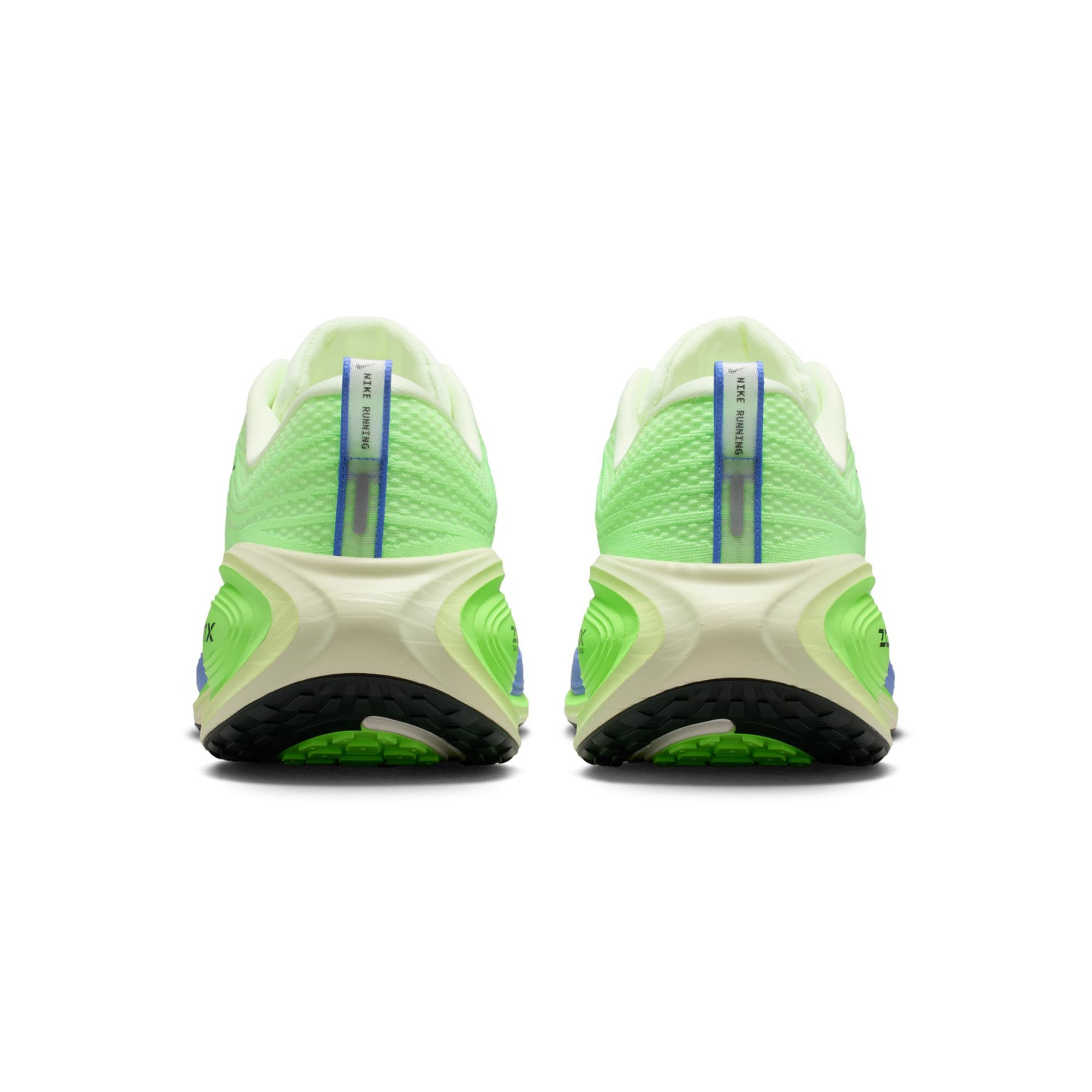 Nike Mens Vomero Plus Shoes