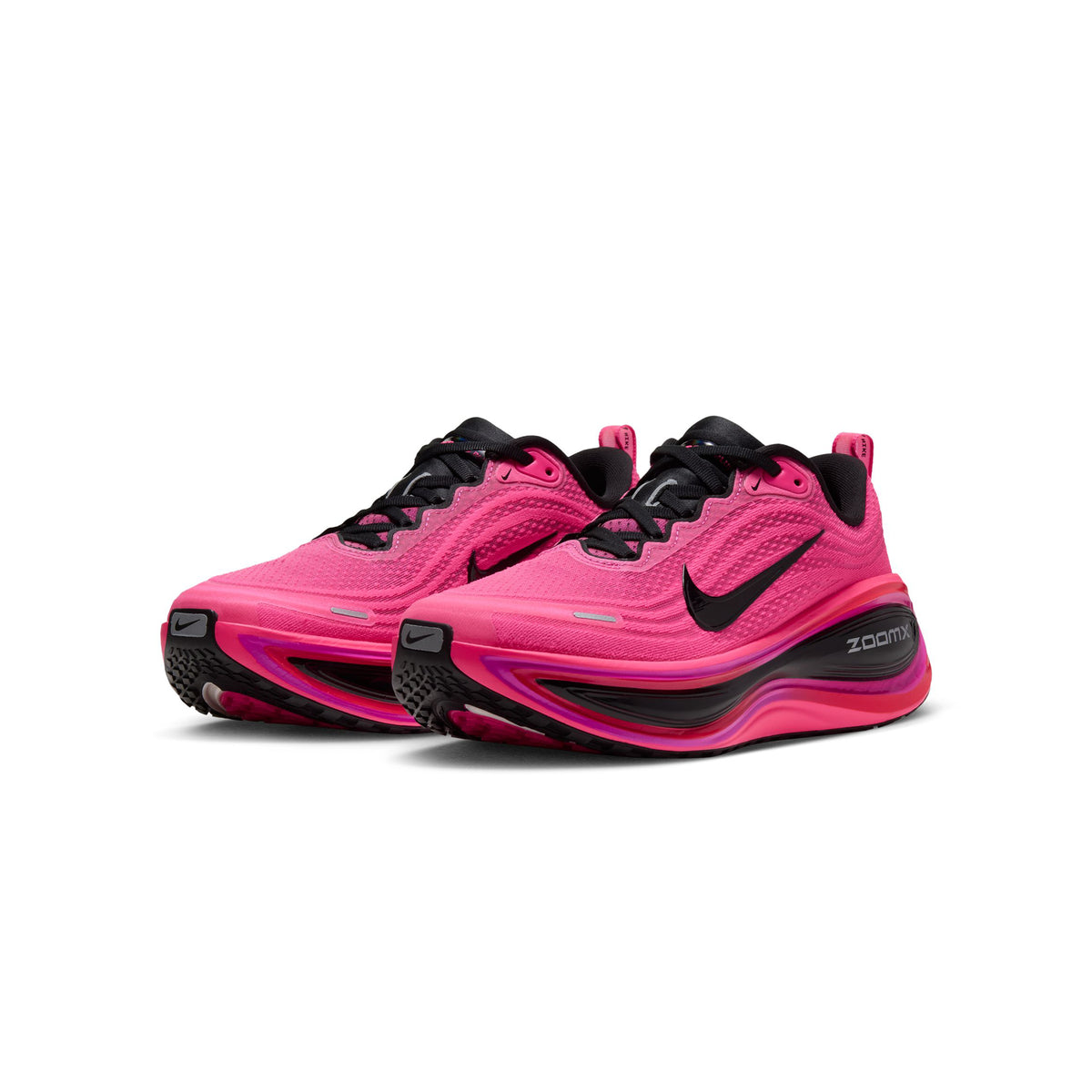 Nike Womens Vomero Plus Shoes