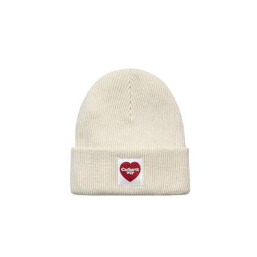 Carhartt WIP Heart Beanie