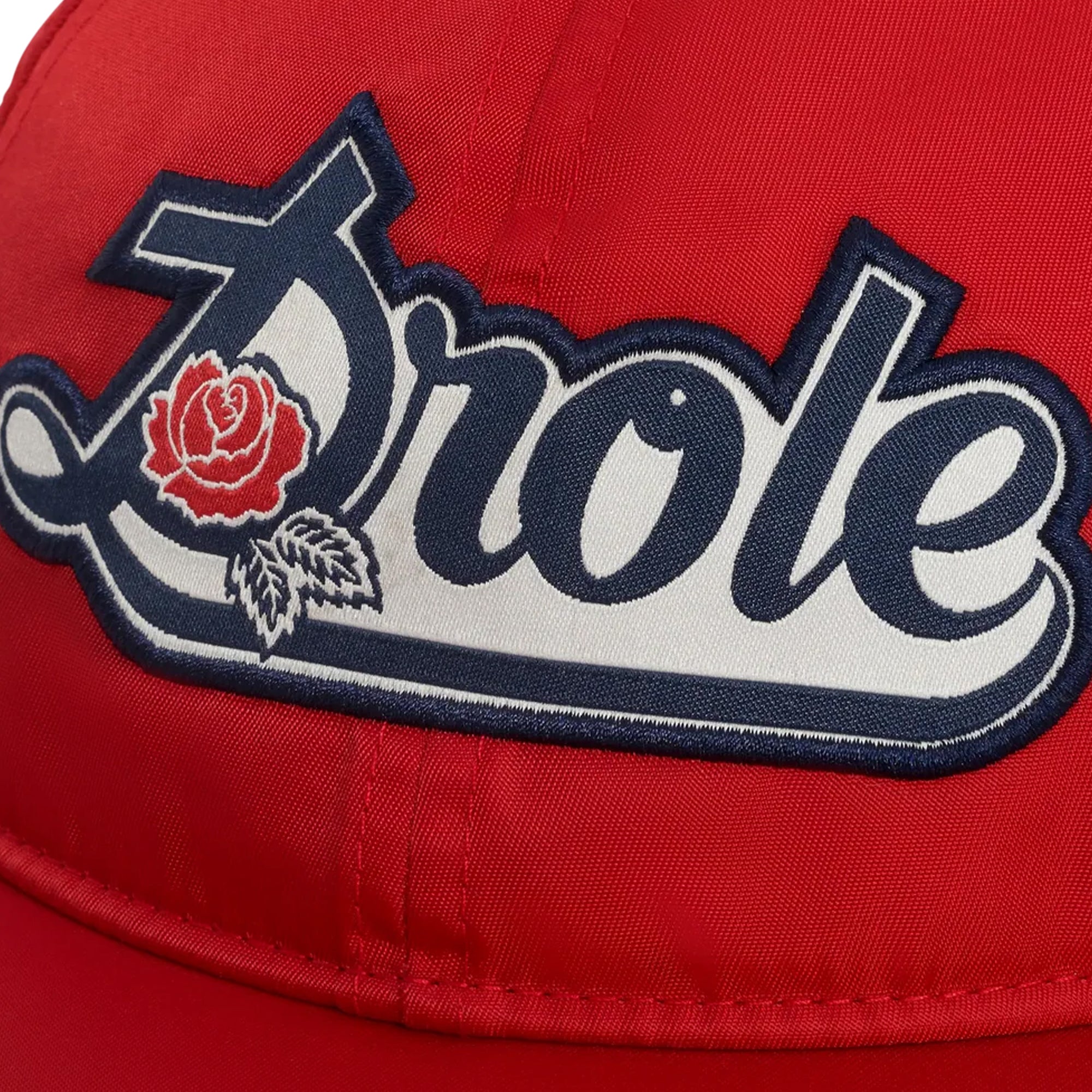 Drole De Monsieur La Casquette Drole Rose Hat