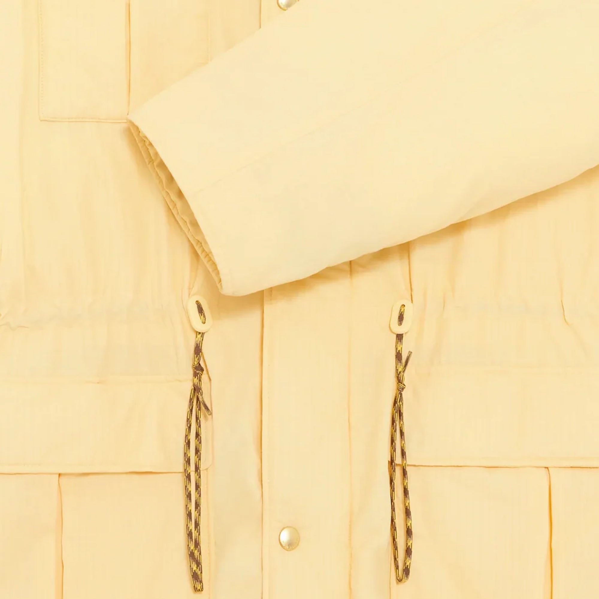 Drole De Monsieur Mens La Drole Parka Jacket