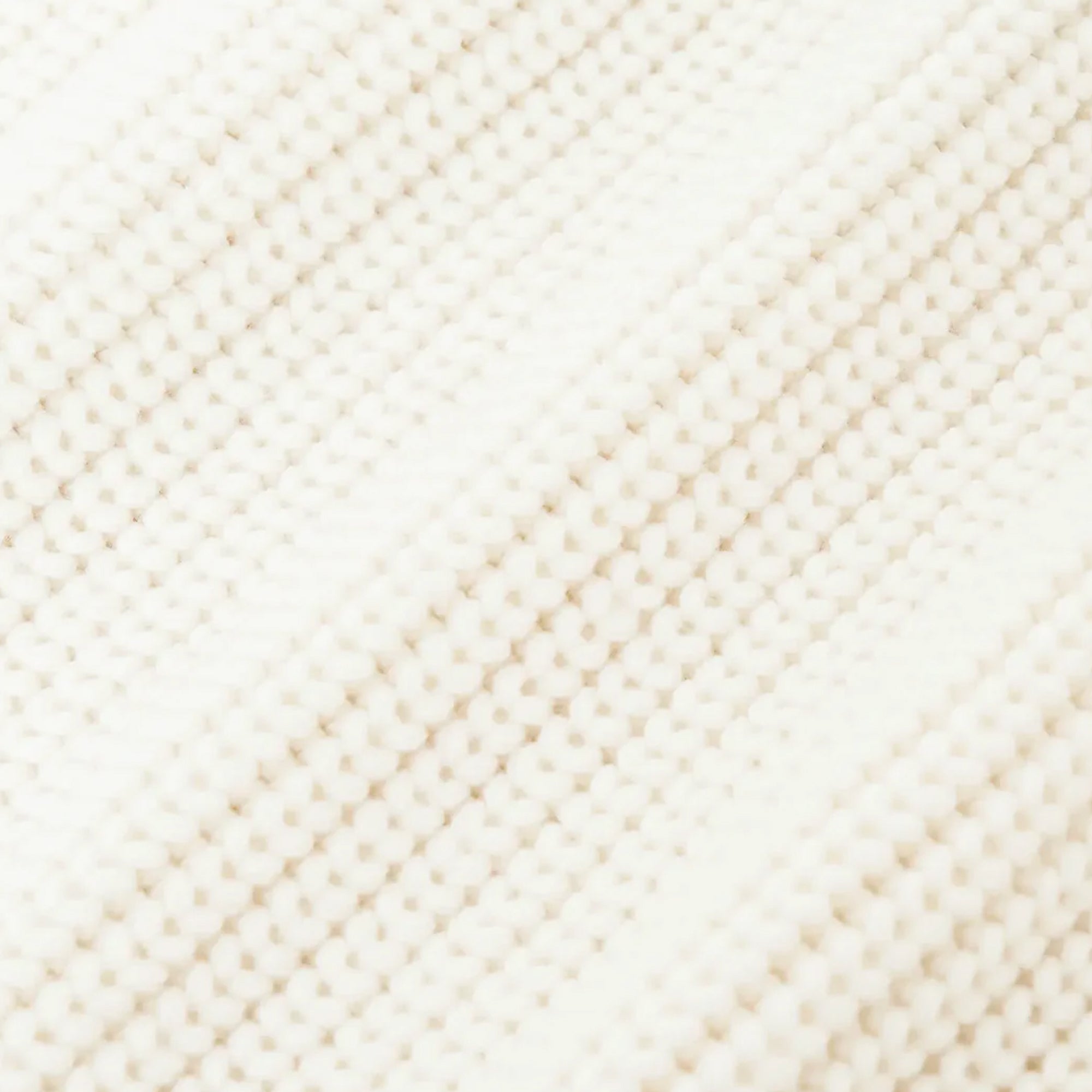 Drole De Monsieur Mens La Maille Jacquard Groom Sweatshirt