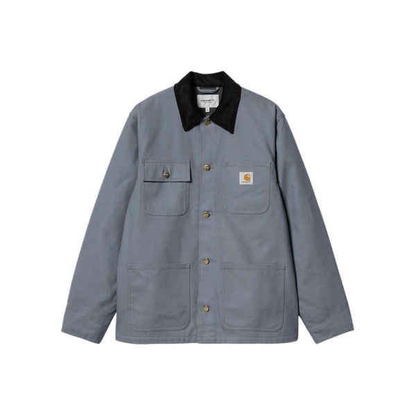 Carhartt WIP Mens Michigan Coat – Extra Butter