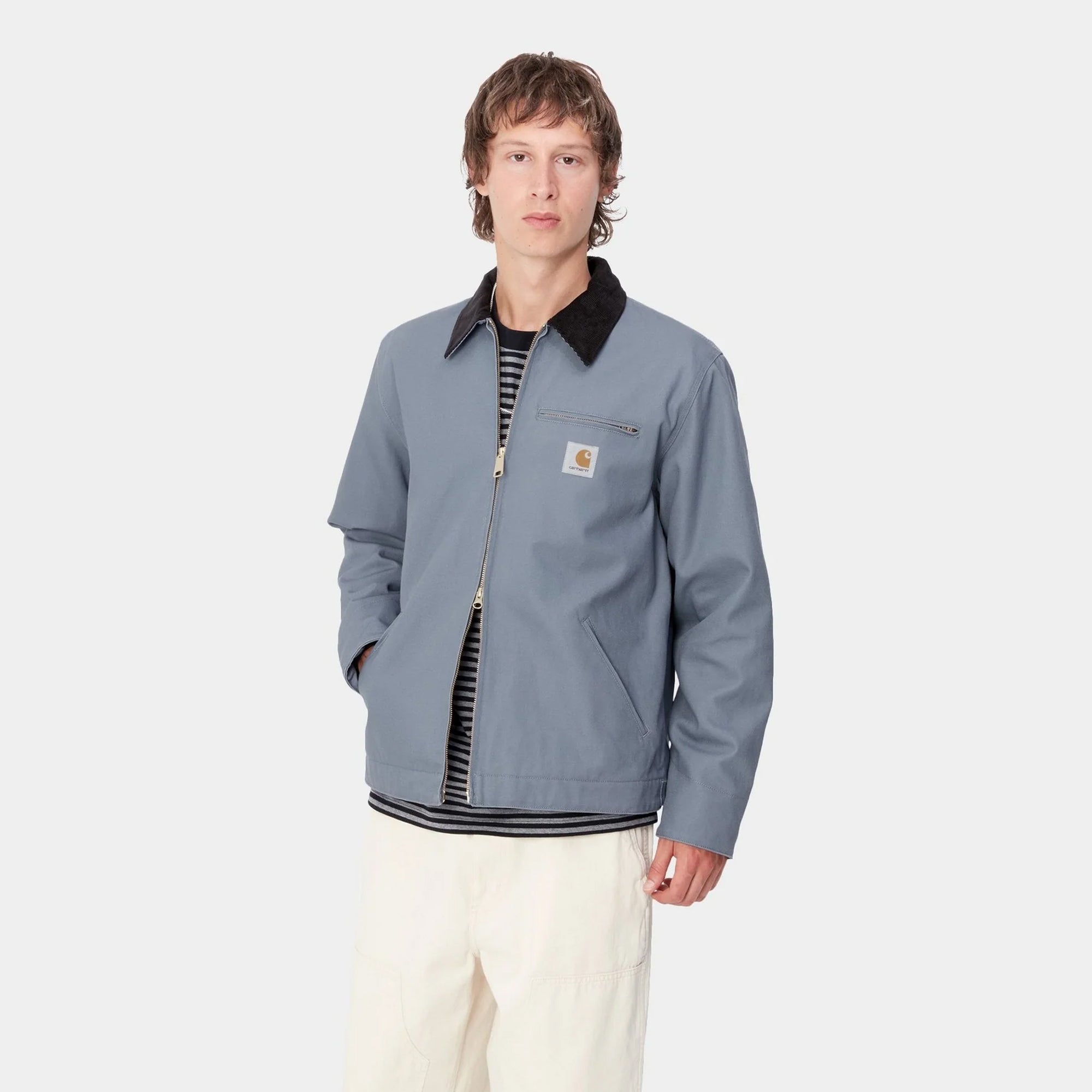 Carhartt WIP Mens Detroit Jacket