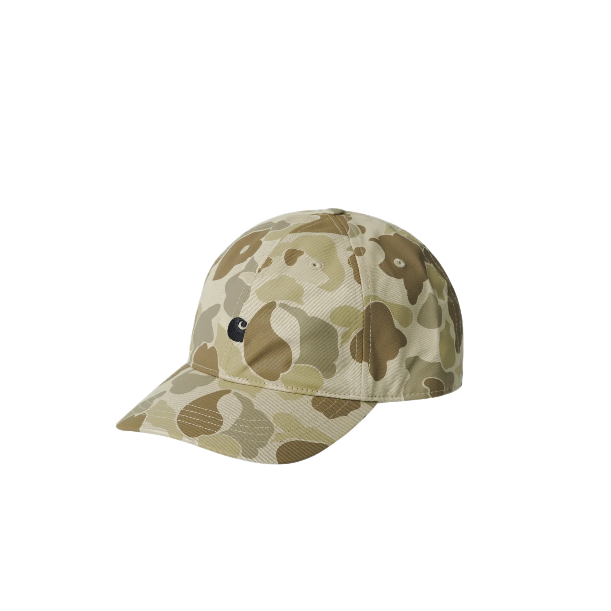 Cwc Madision Carhartt WIP Madision Logo Cap – Extra Butter