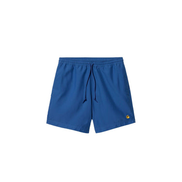 Carhartt WIP Mens Chase Swim Trunks