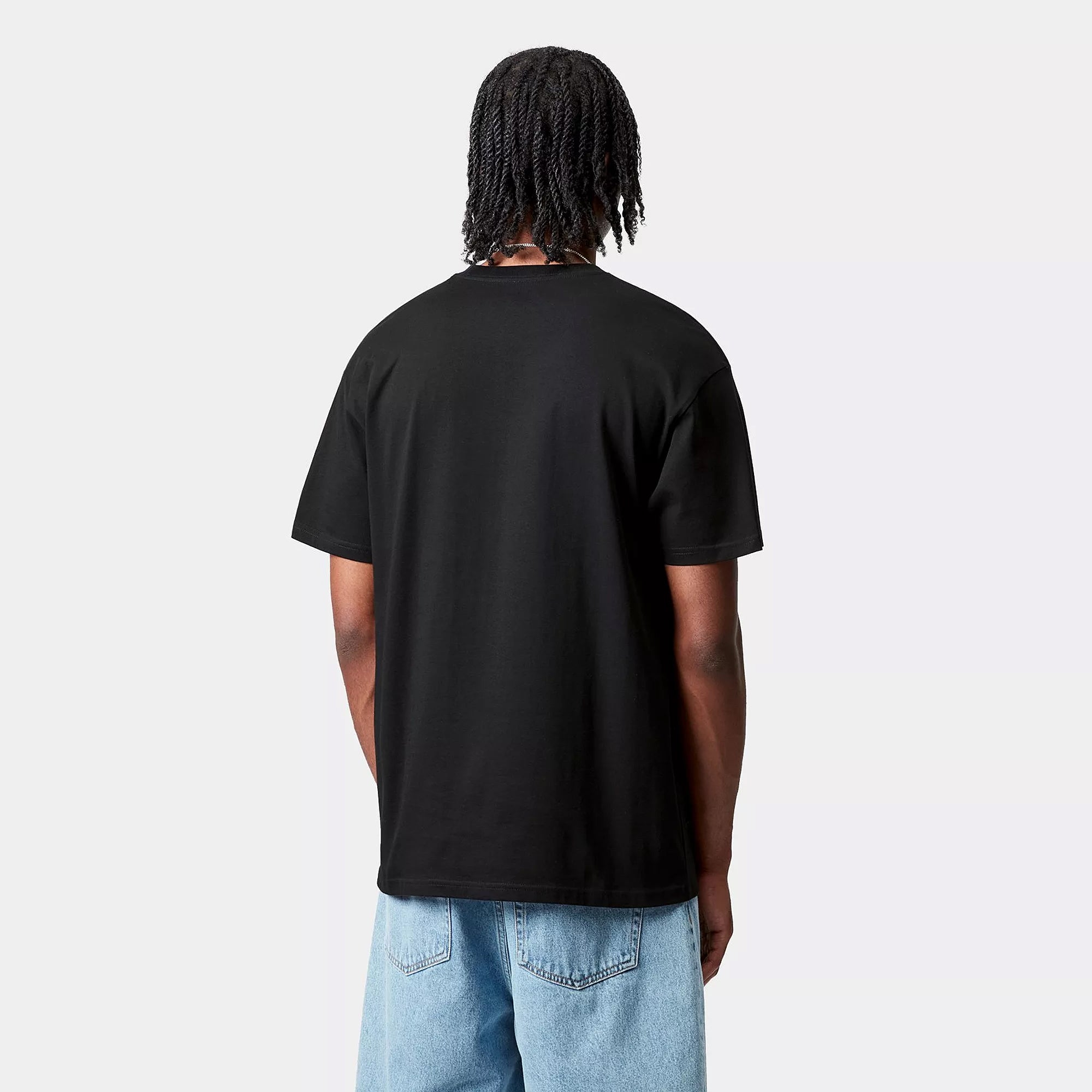 Carhartt WIP Mens Chase Tee