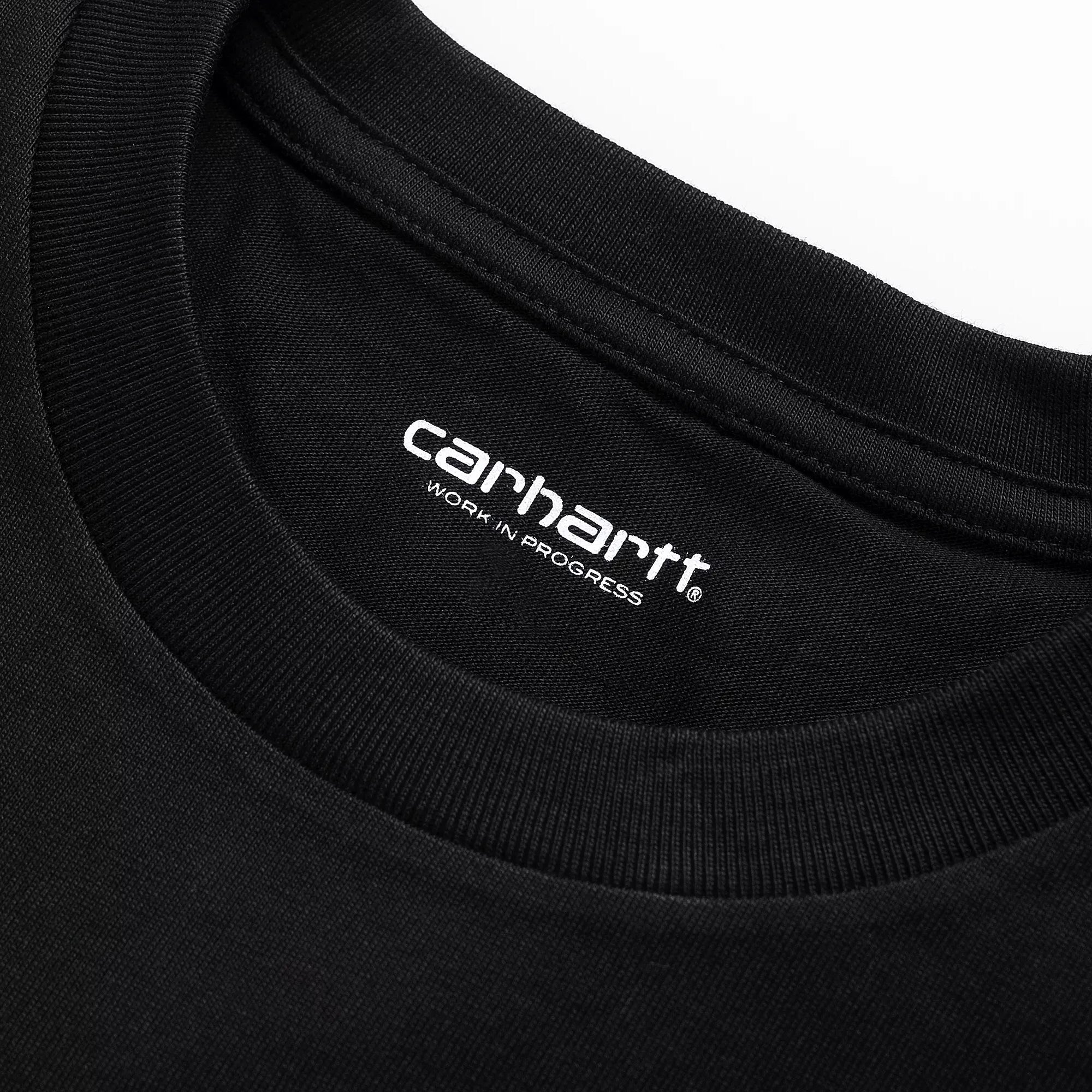 Carhartt WIP Mens Chase Tee