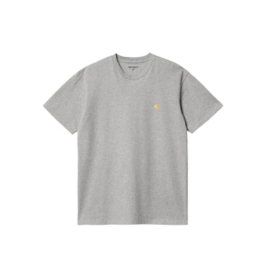 Carhartt WIP Mens Chase SS Tee